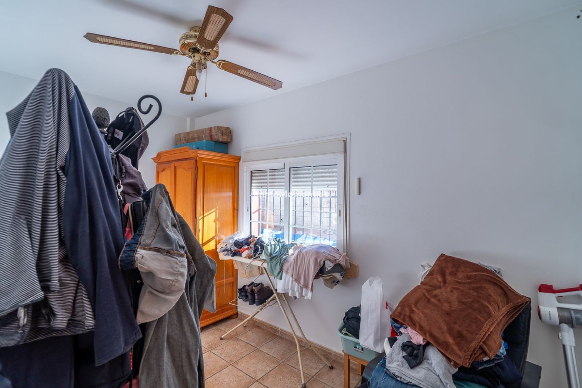 Revente - Villa - Mijas - Las Lagunas de Mijas