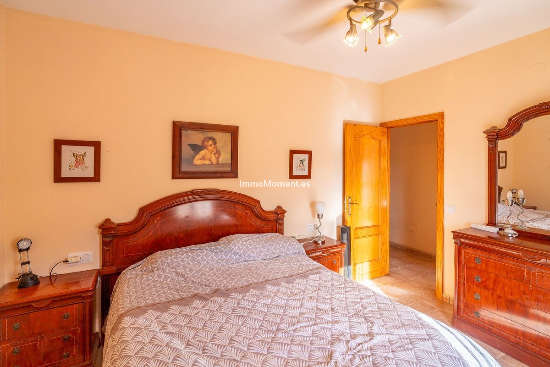 Revente - Villa - Mijas - Las Lagunas de Mijas