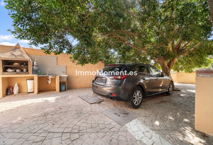 Revente - Villa - Mijas - Mijas Centro