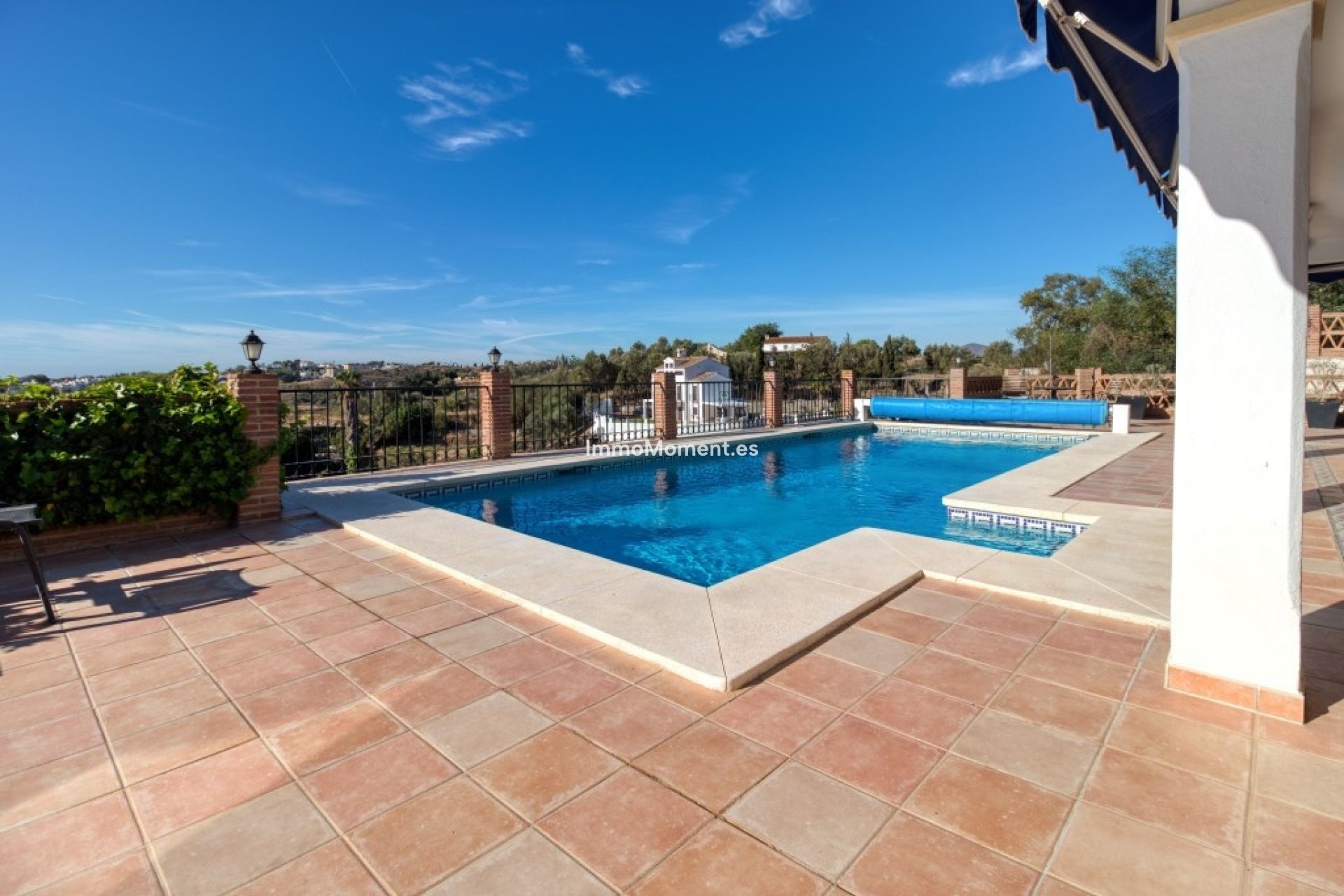 Revente - Villa - Mijas - Mijas Centro