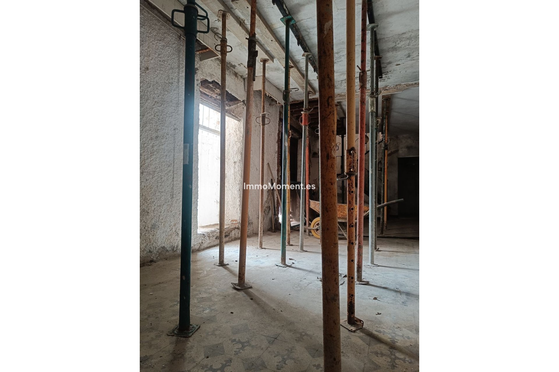 Revente - Villa - Mijas - Mijas Centro