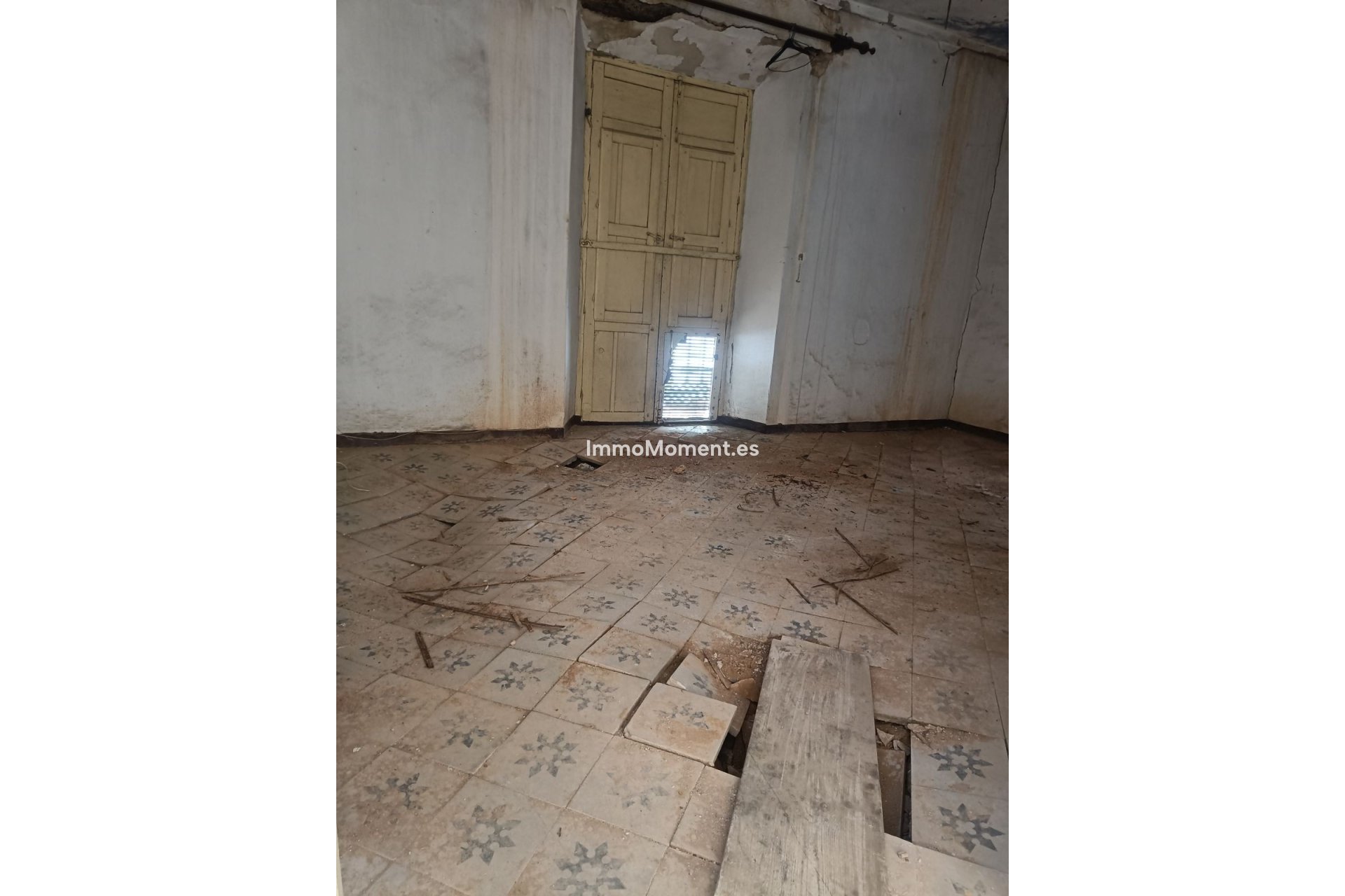 Revente - Villa - Mijas - Mijas Centro