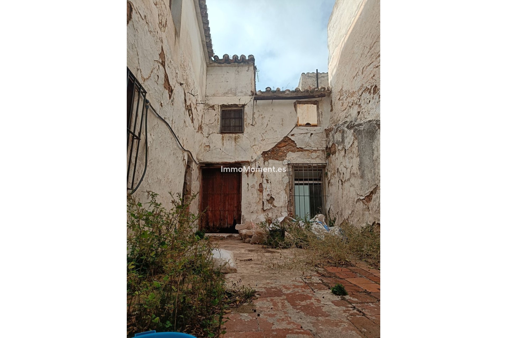 Revente - Villa - Mijas - Mijas Centro