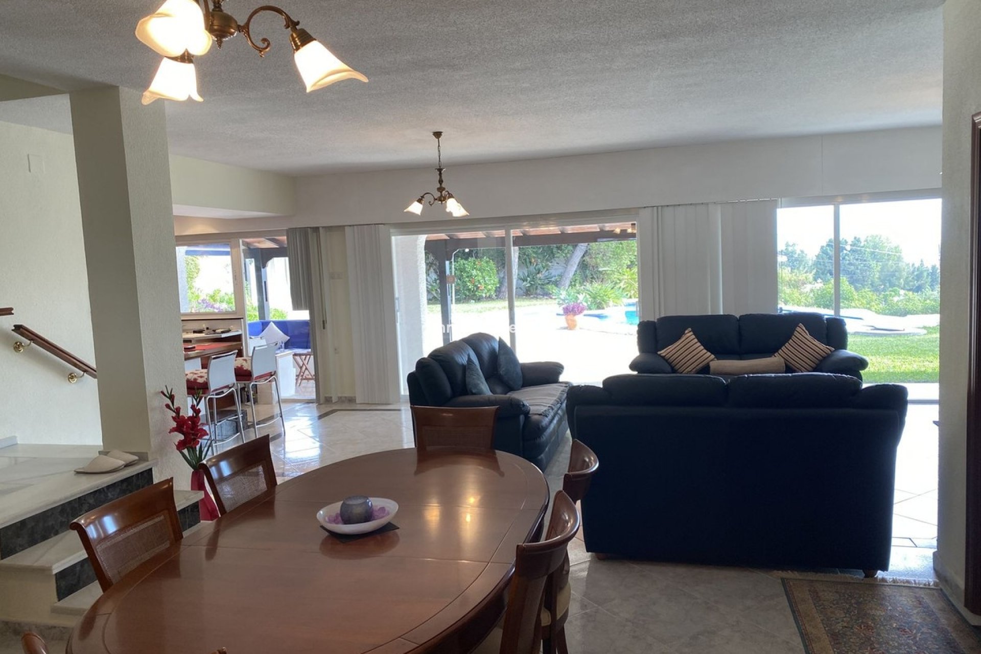 Revente - Villa - Mijas - Mijas Centro