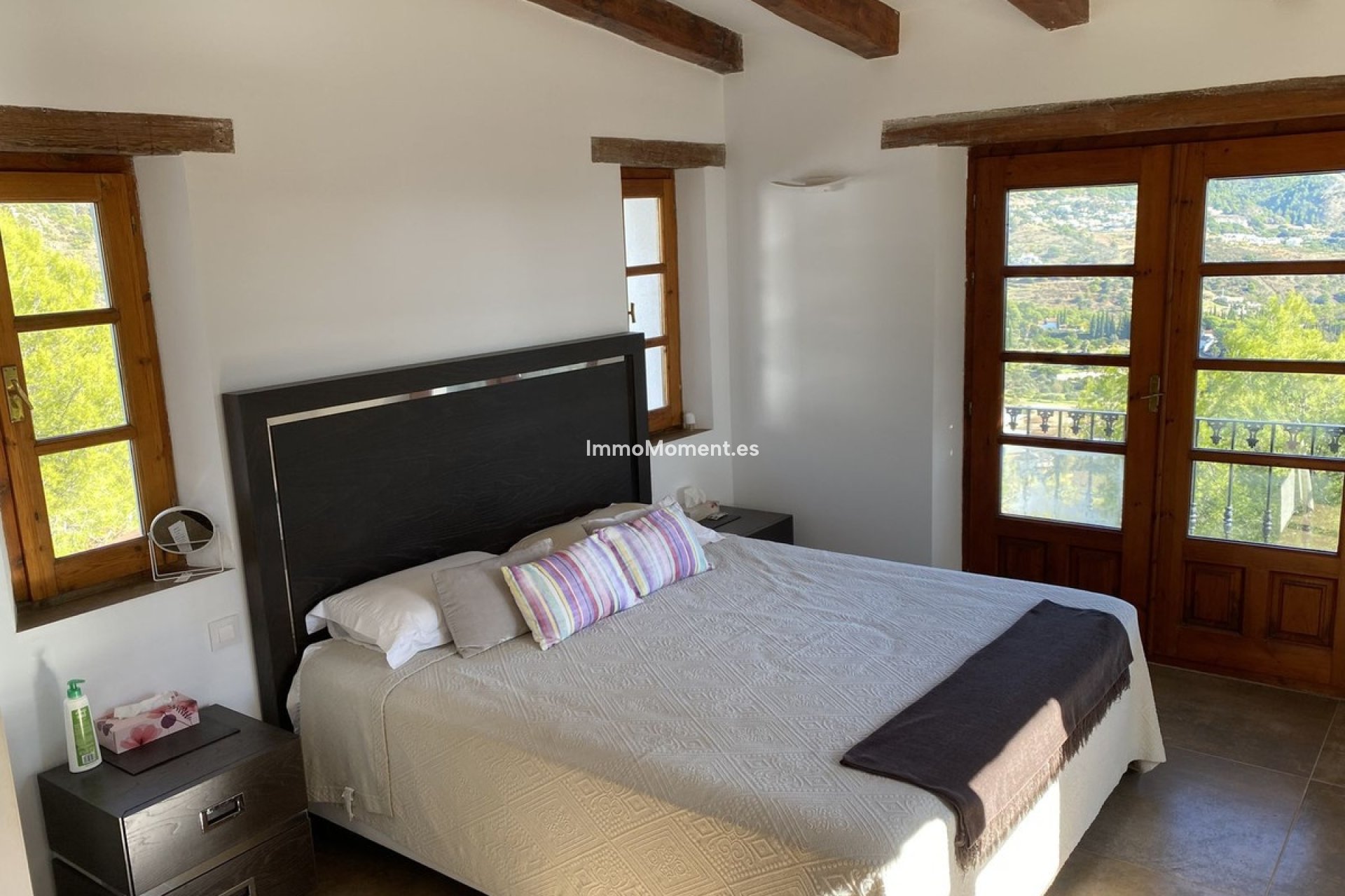 Revente - Villa - Mijas - Mijas Centro