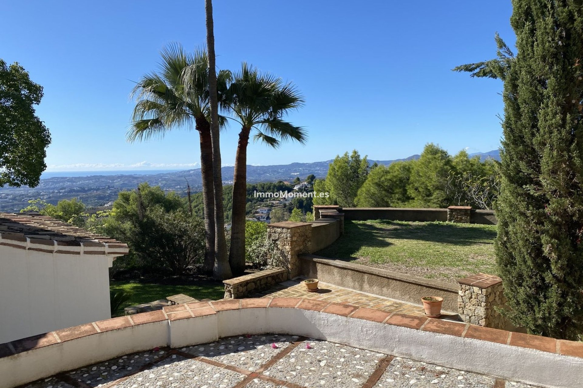 Revente - Villa - Mijas - Mijas Centro