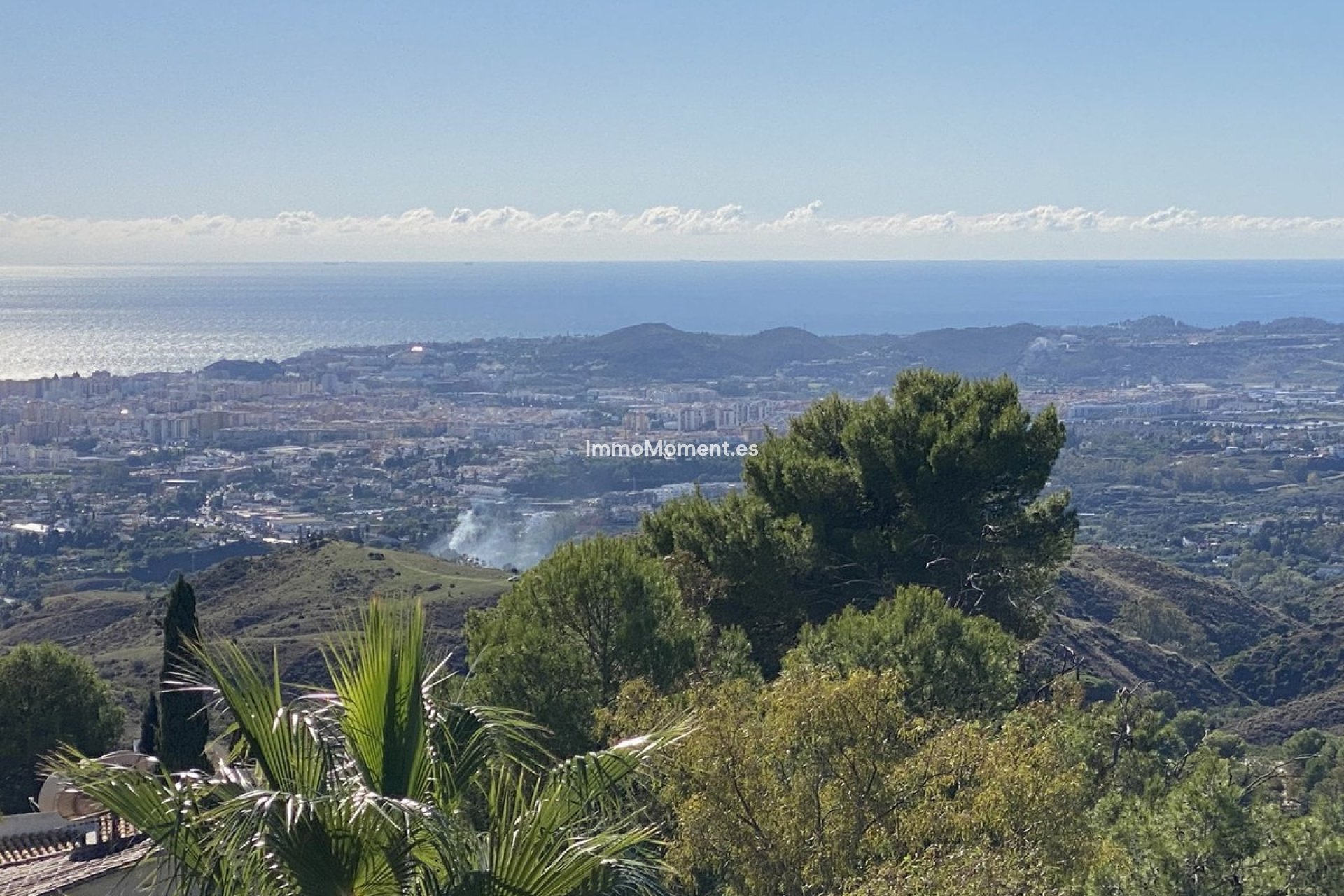 Revente - Villa - Mijas - Mijas Centro