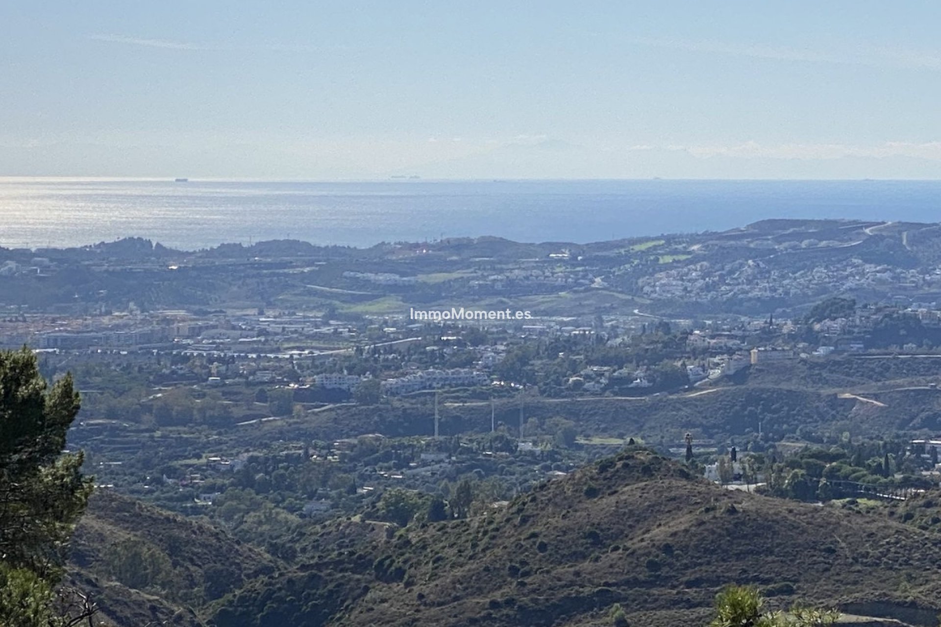 Revente - Villa - Mijas - Mijas Centro