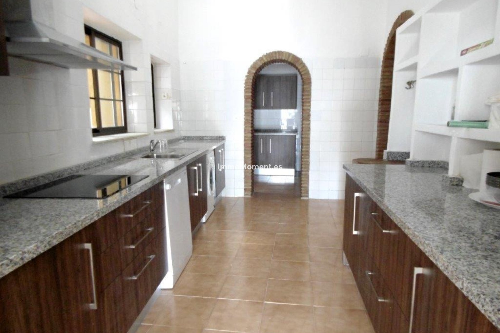 Revente - Villa - Mijas - Mijas Centro