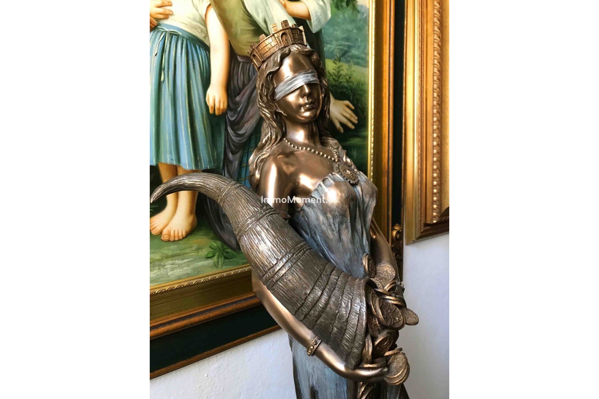 Revente - Villa - Mijas - Mijas Centro