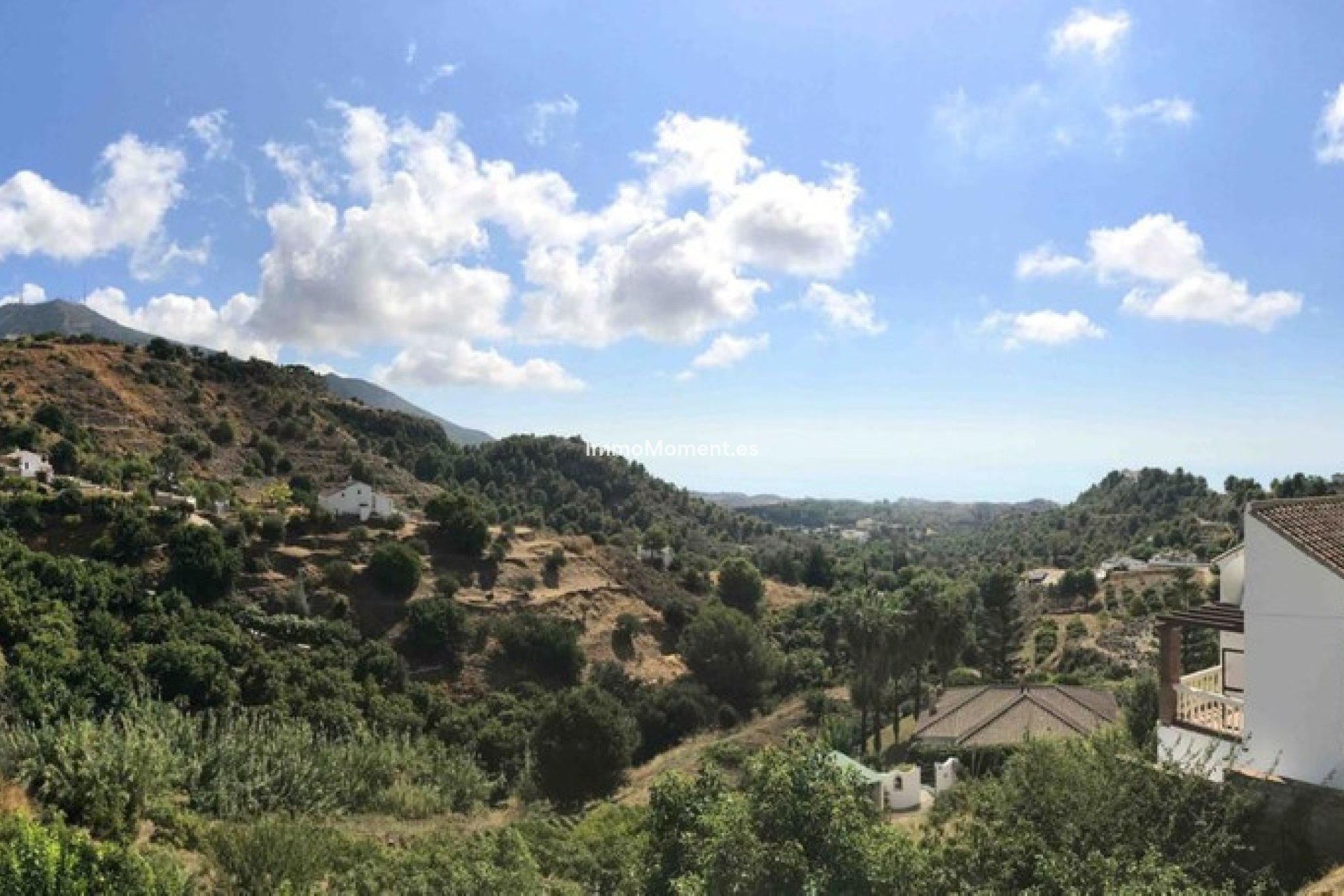 Revente - Villa - Mijas - Mijas Centro