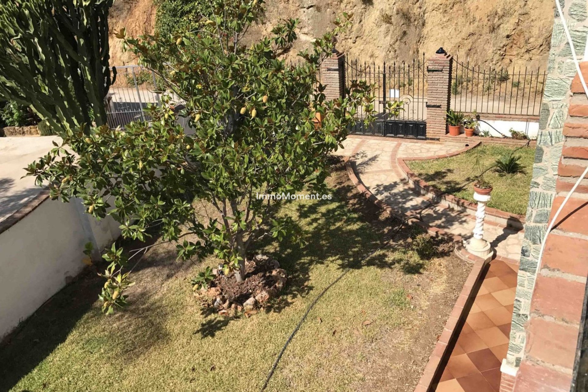 Revente - Villa - Mijas - Mijas Centro