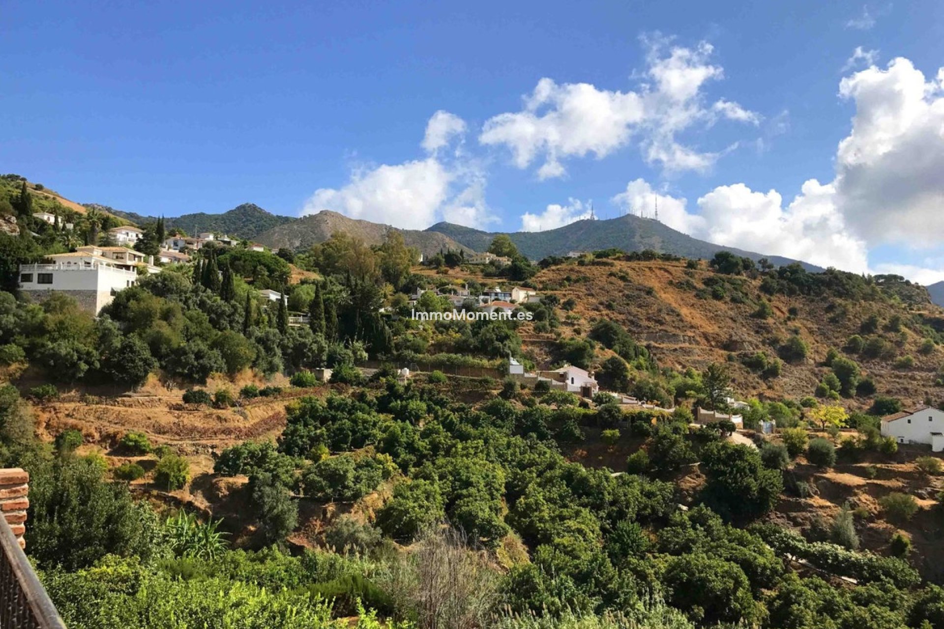 Revente - Villa - Mijas - Mijas Centro