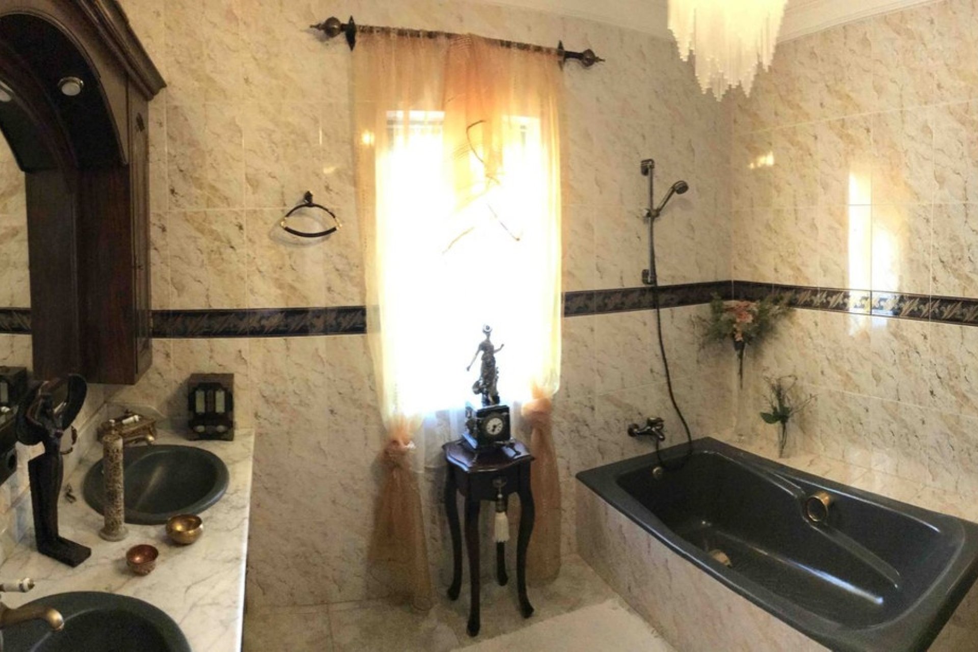 Revente - Villa - Mijas - Mijas Centro