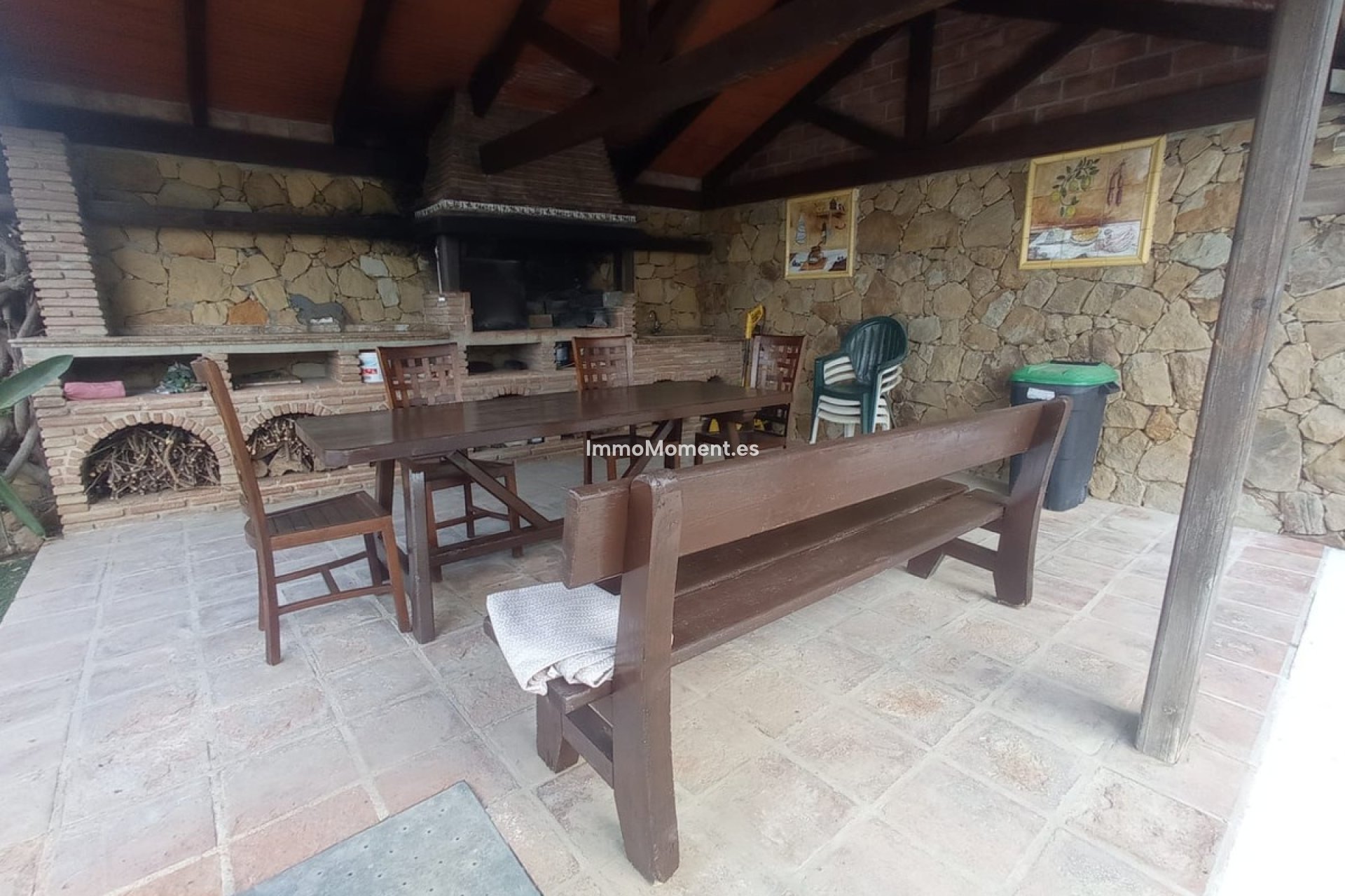 Revente - Villa - Mijas - Mijas Centro