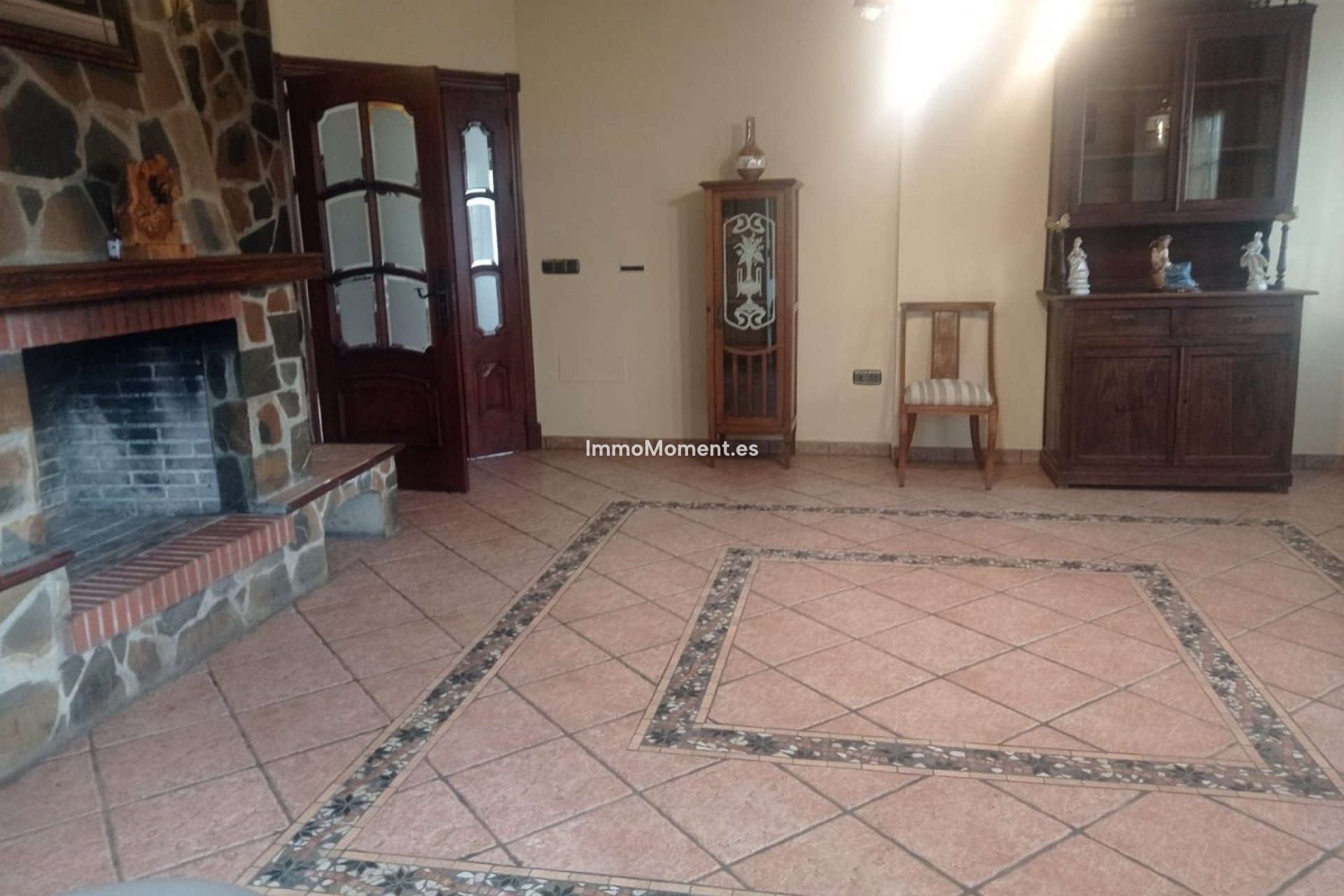 Revente - Villa - Mijas - Mijas Centro