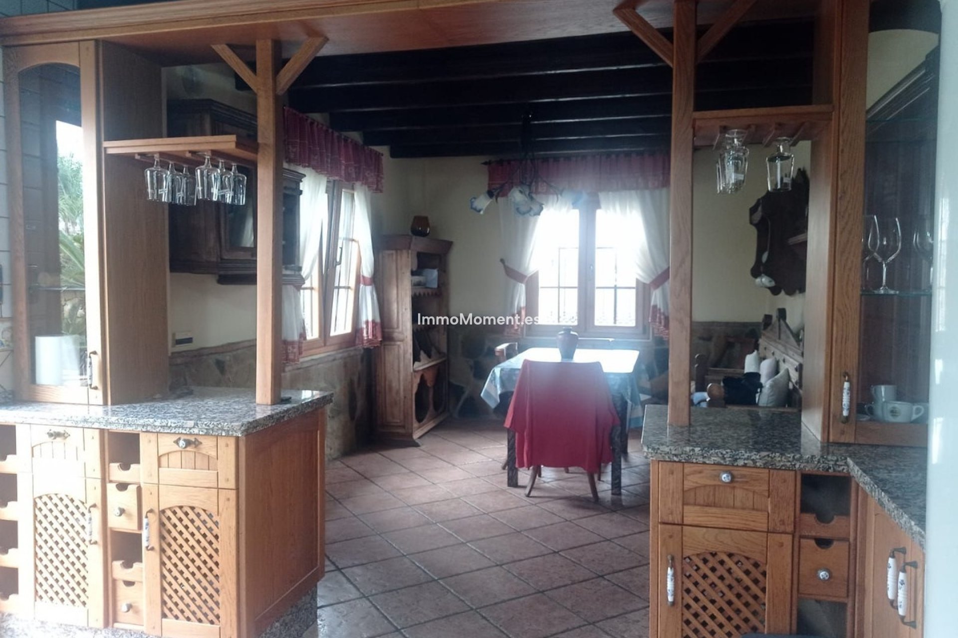 Revente - Villa - Mijas - Mijas Centro