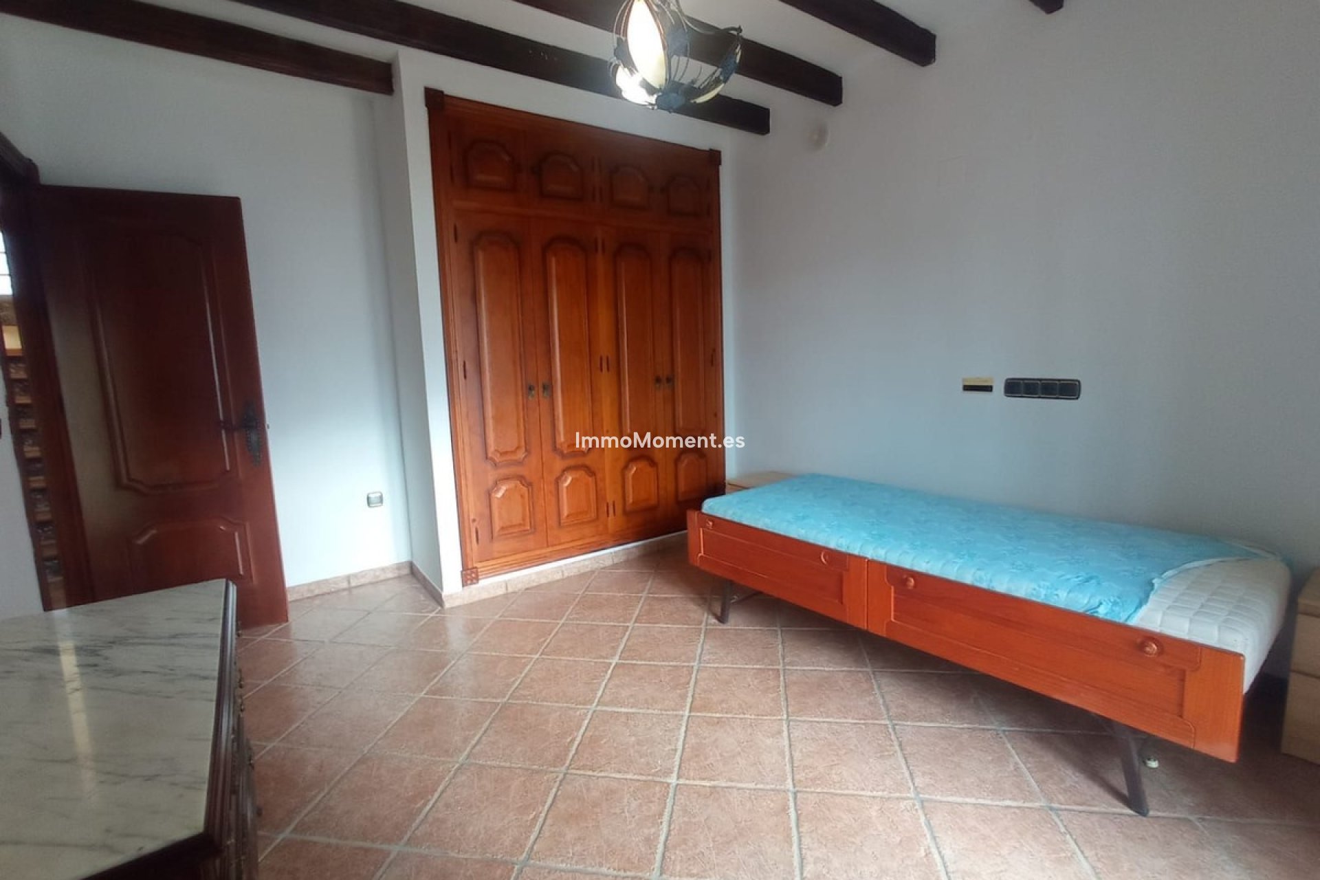 Revente - Villa - Mijas - Mijas Centro