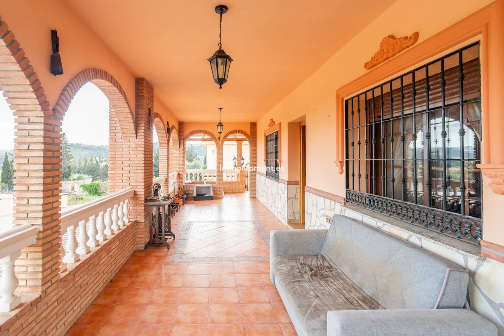 Revente - Villa - Mijas - Mijas Centro