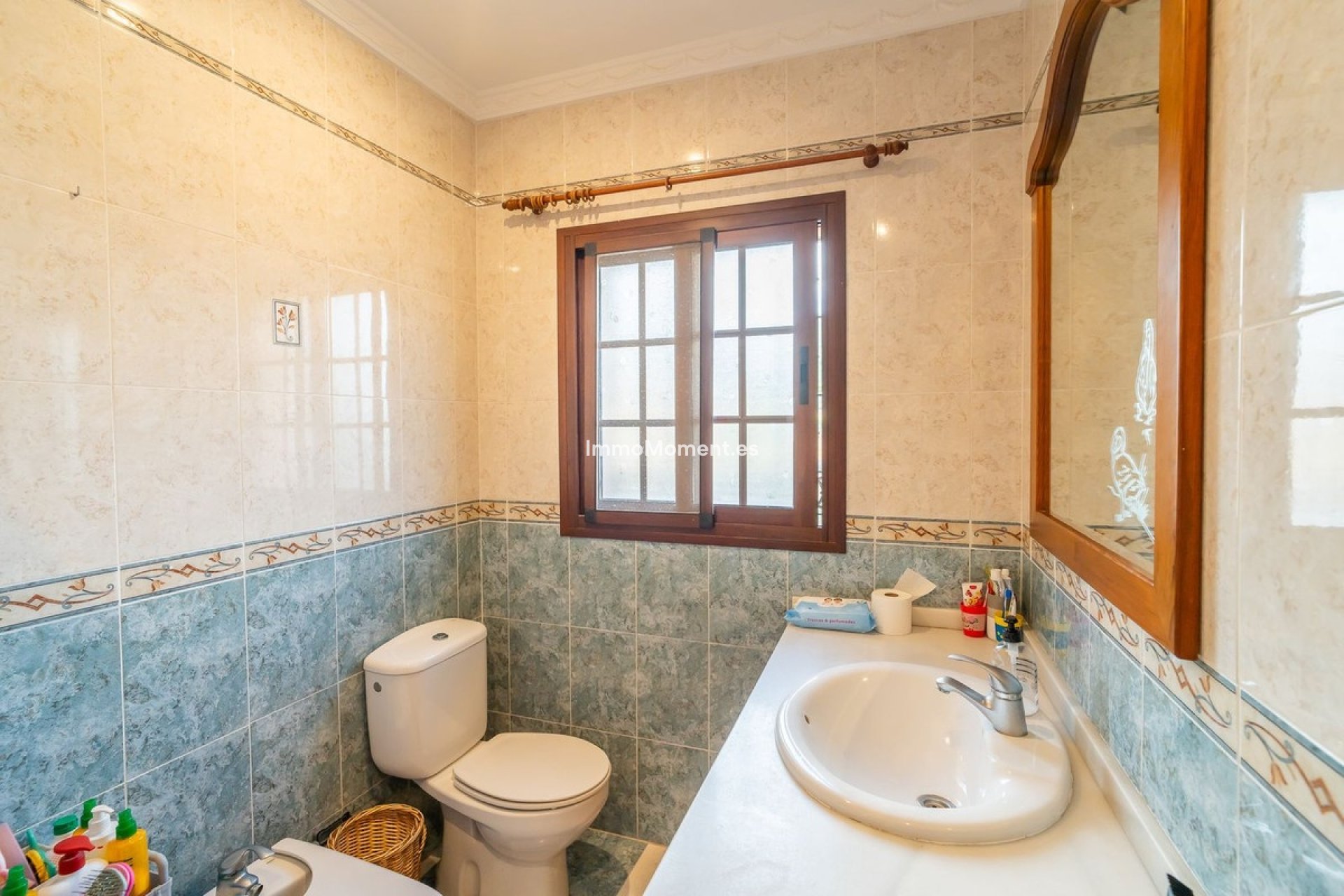 Revente - Villa - Mijas - Mijas Centro