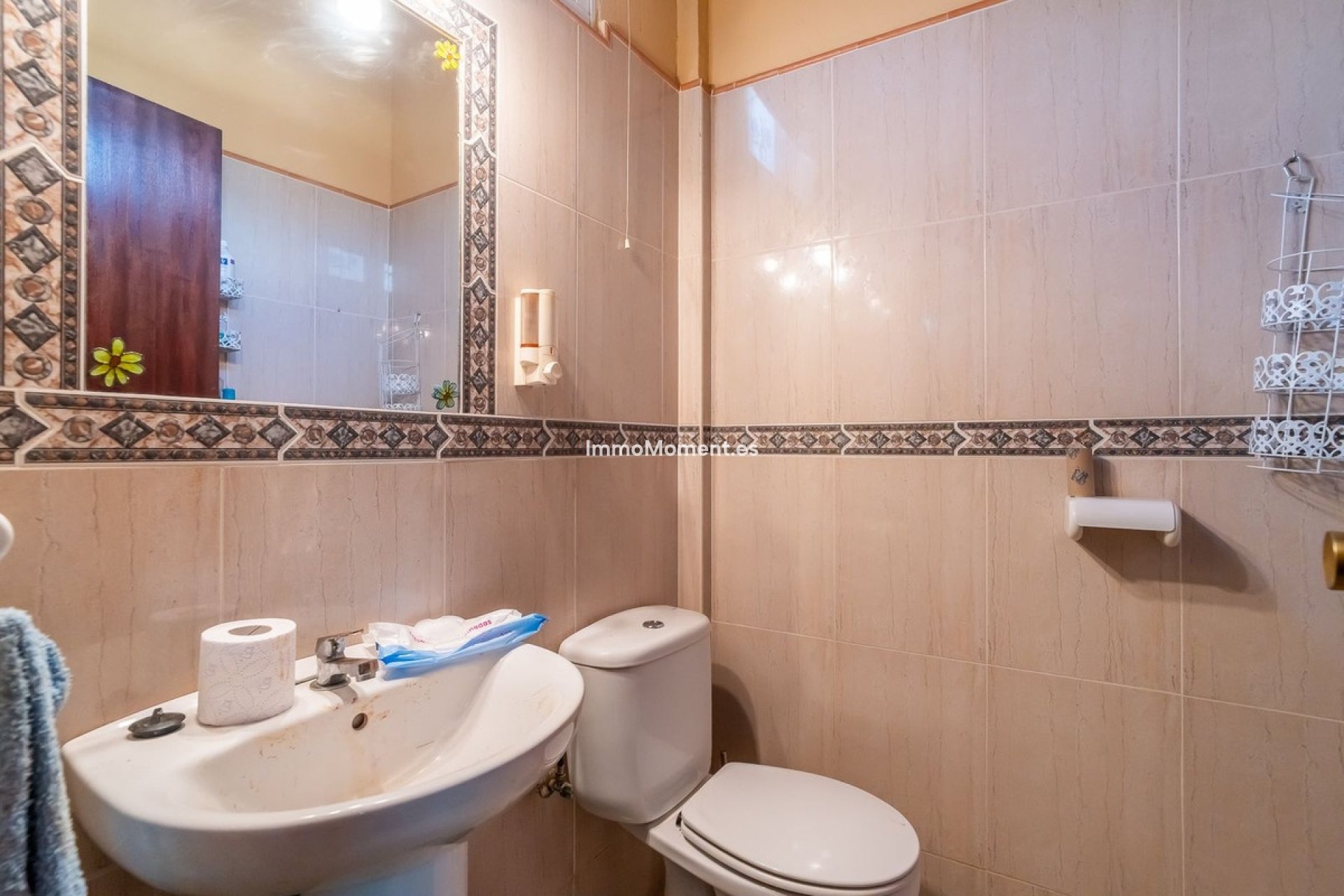 Revente - Villa - Mijas - Mijas Centro