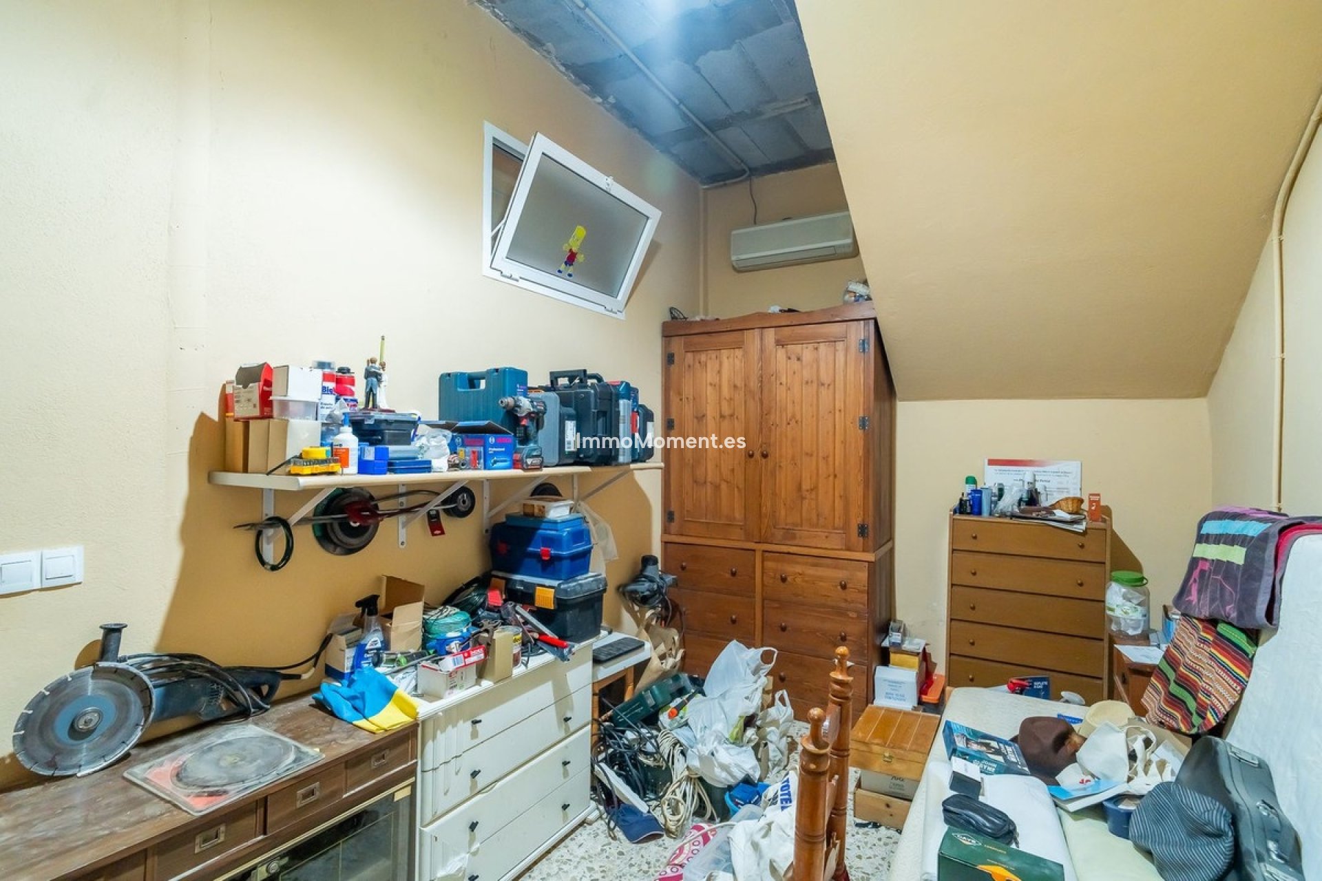 Revente - Villa - Mijas - Mijas Centro