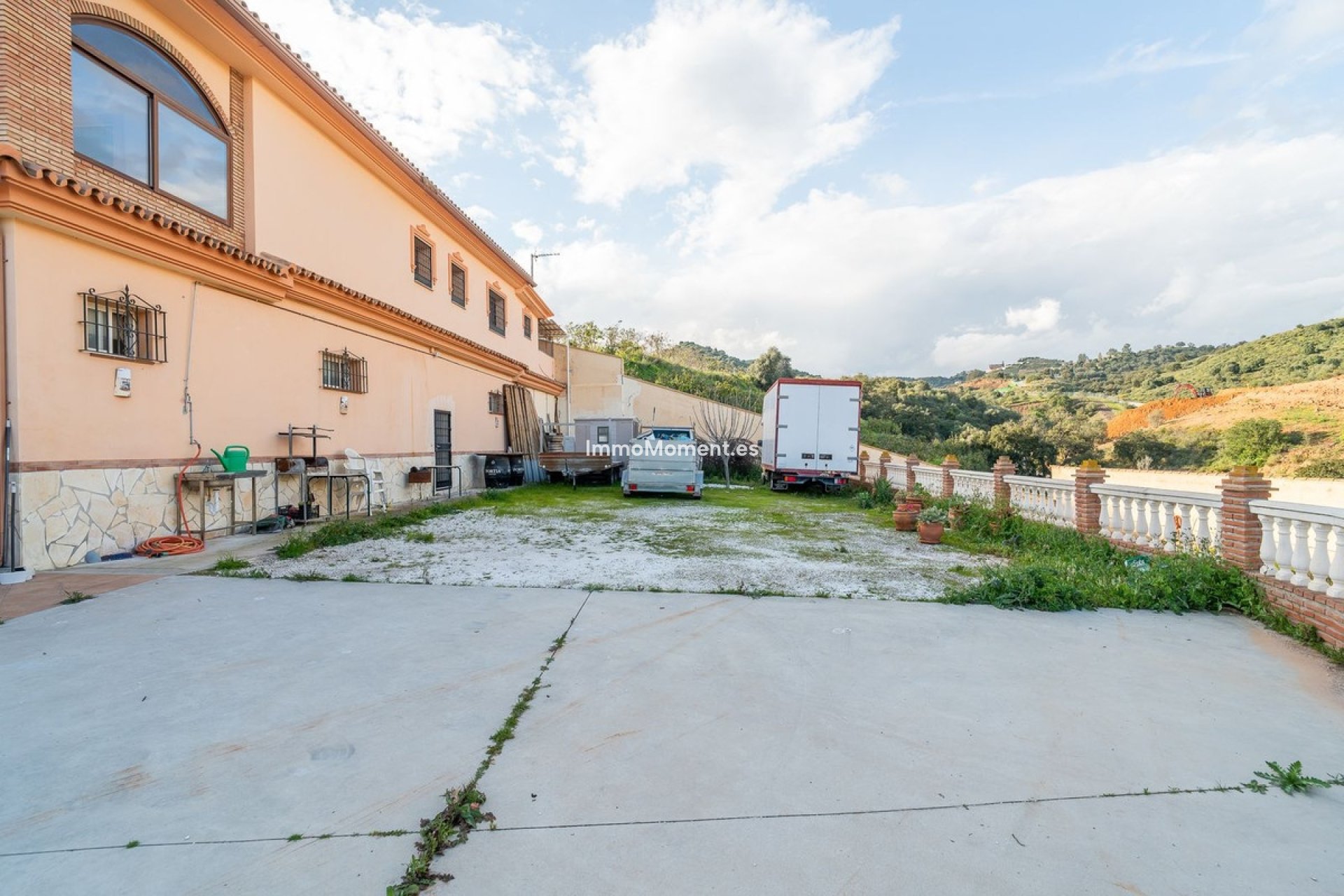 Revente - Villa - Mijas - Mijas Centro