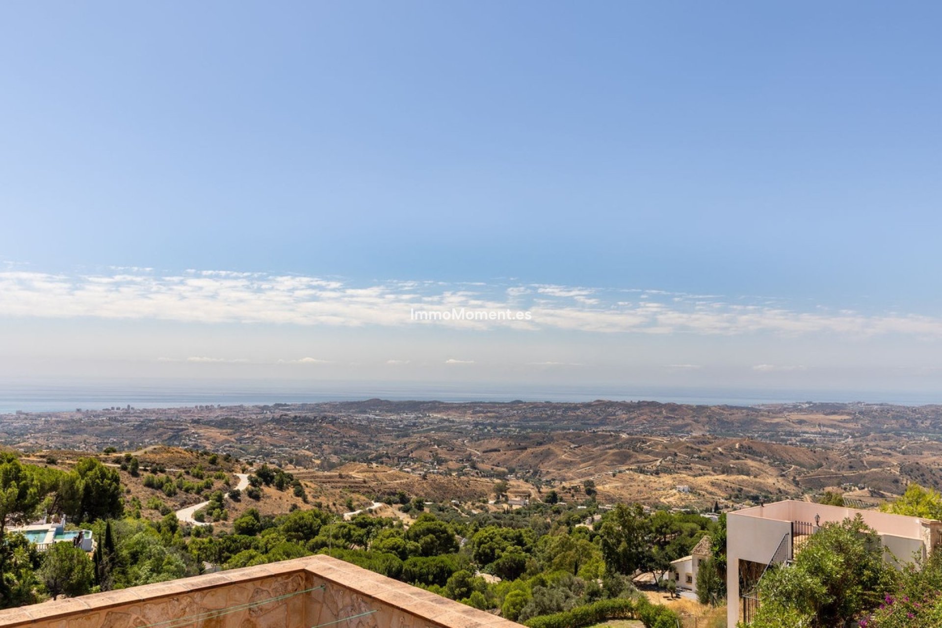 Revente - Villa - Mijas - Mijas Centro