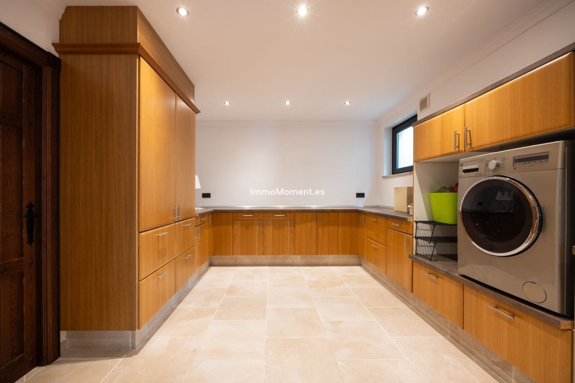 Revente - Villa - Mijas - Mijas Centro