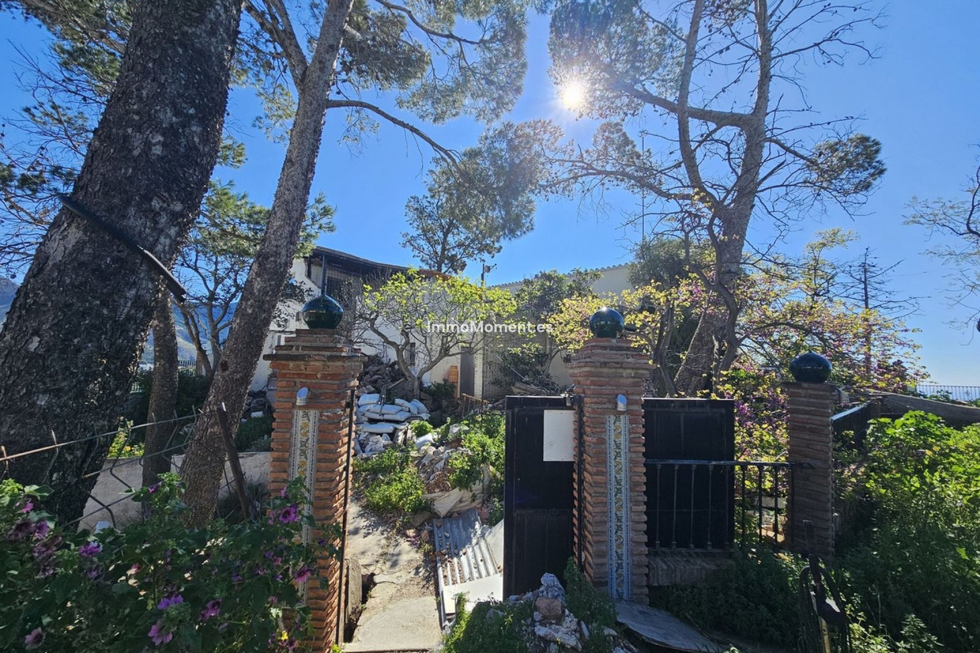 Revente - Villa - Mijas - Mijas Centro