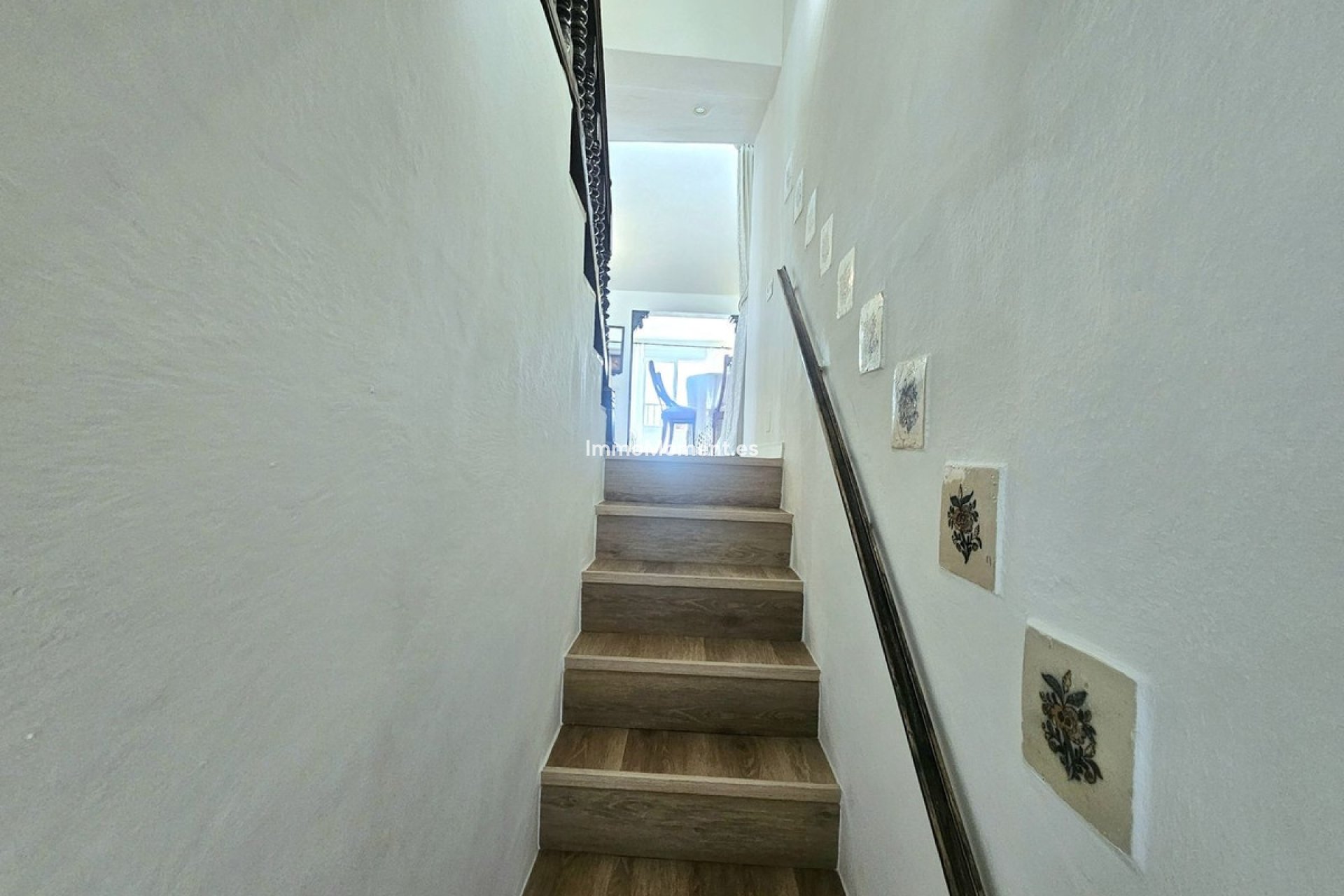 Revente - Villa - Mijas - Mijas Centro