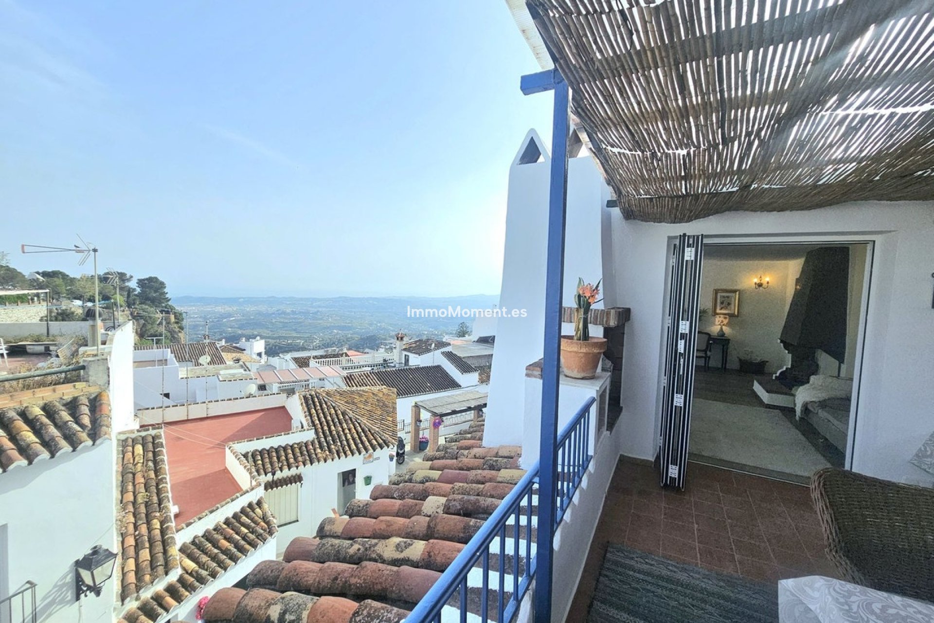 Revente - Villa - Mijas - Mijas Centro