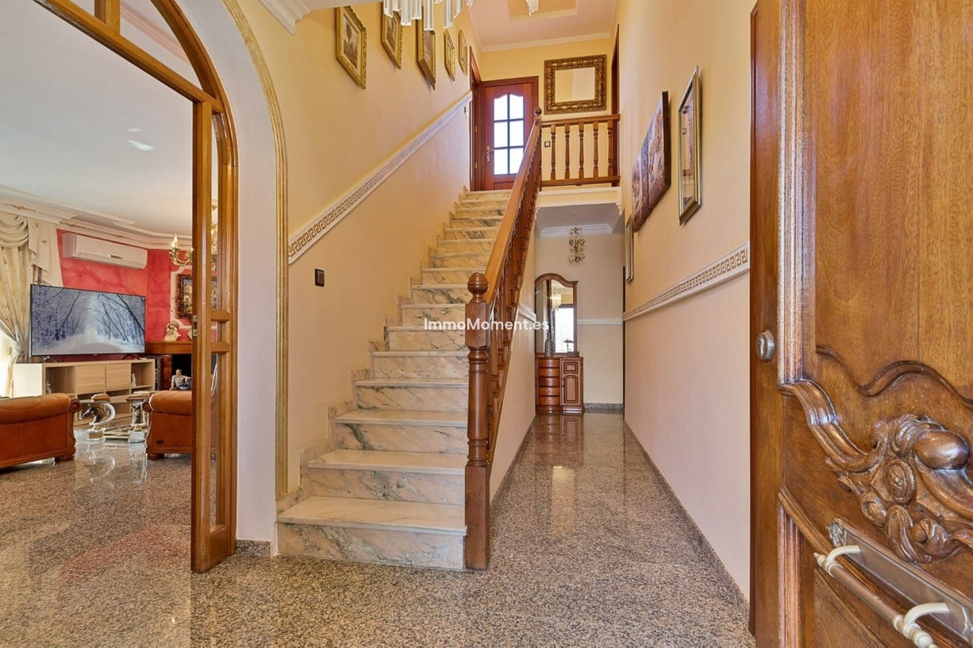 Revente - Villa - Mijas - Mijas Centro