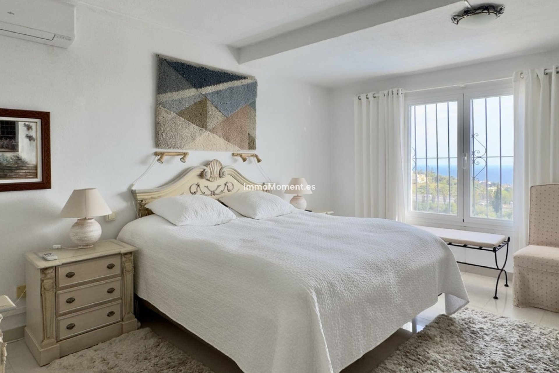 Revente - Villa - Mijas - Mijas Centro