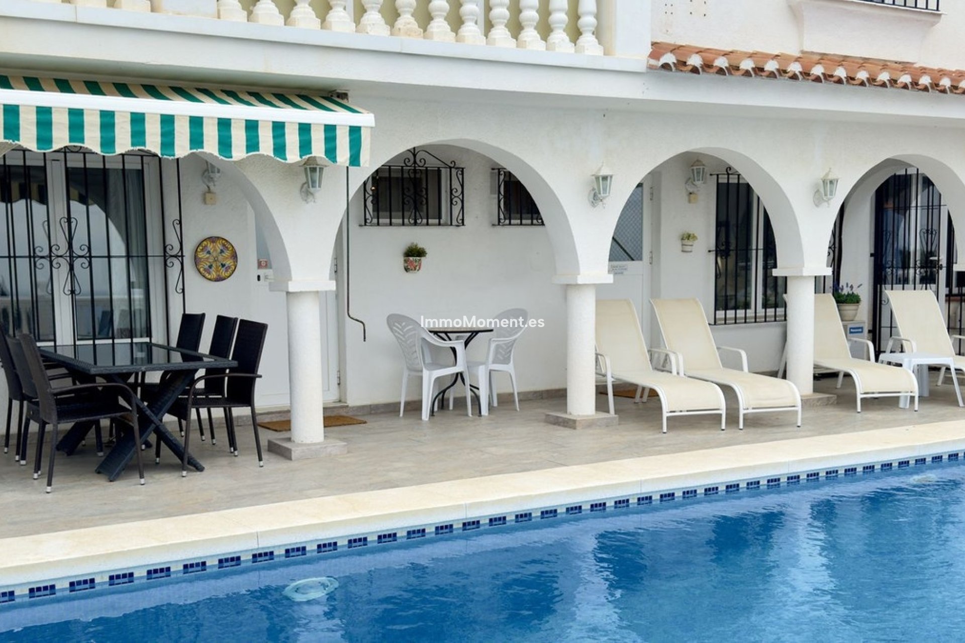 Revente - Villa - Mijas - Mijas Centro