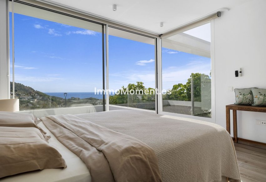 Revente - Villa - Mijas - Mijas Centro