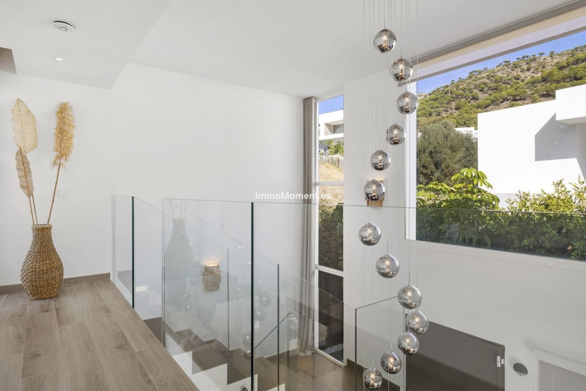 Revente - Villa - Mijas - Mijas Centro