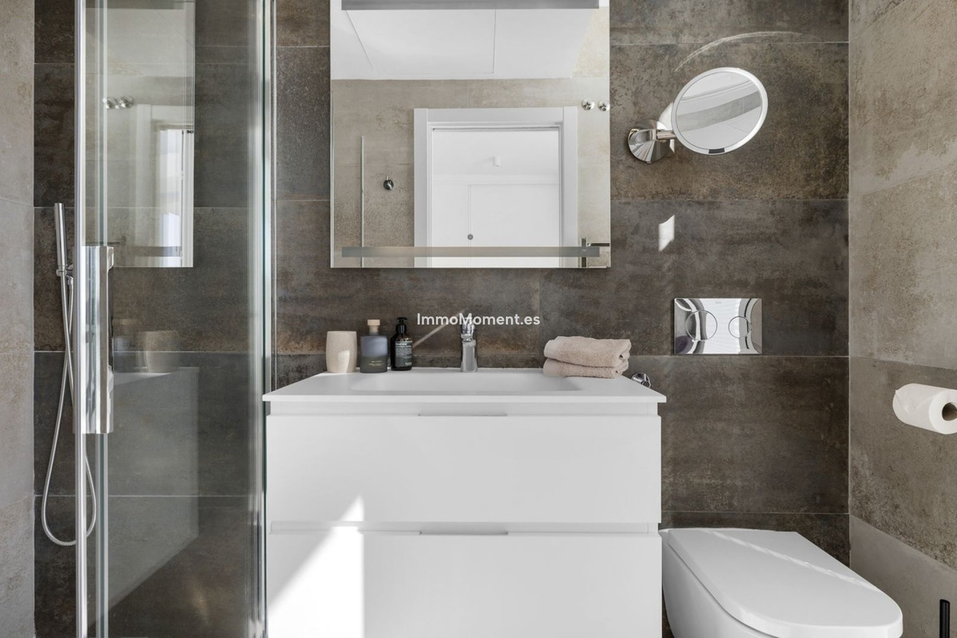 Revente - Villa - Mijas - Mijas Centro