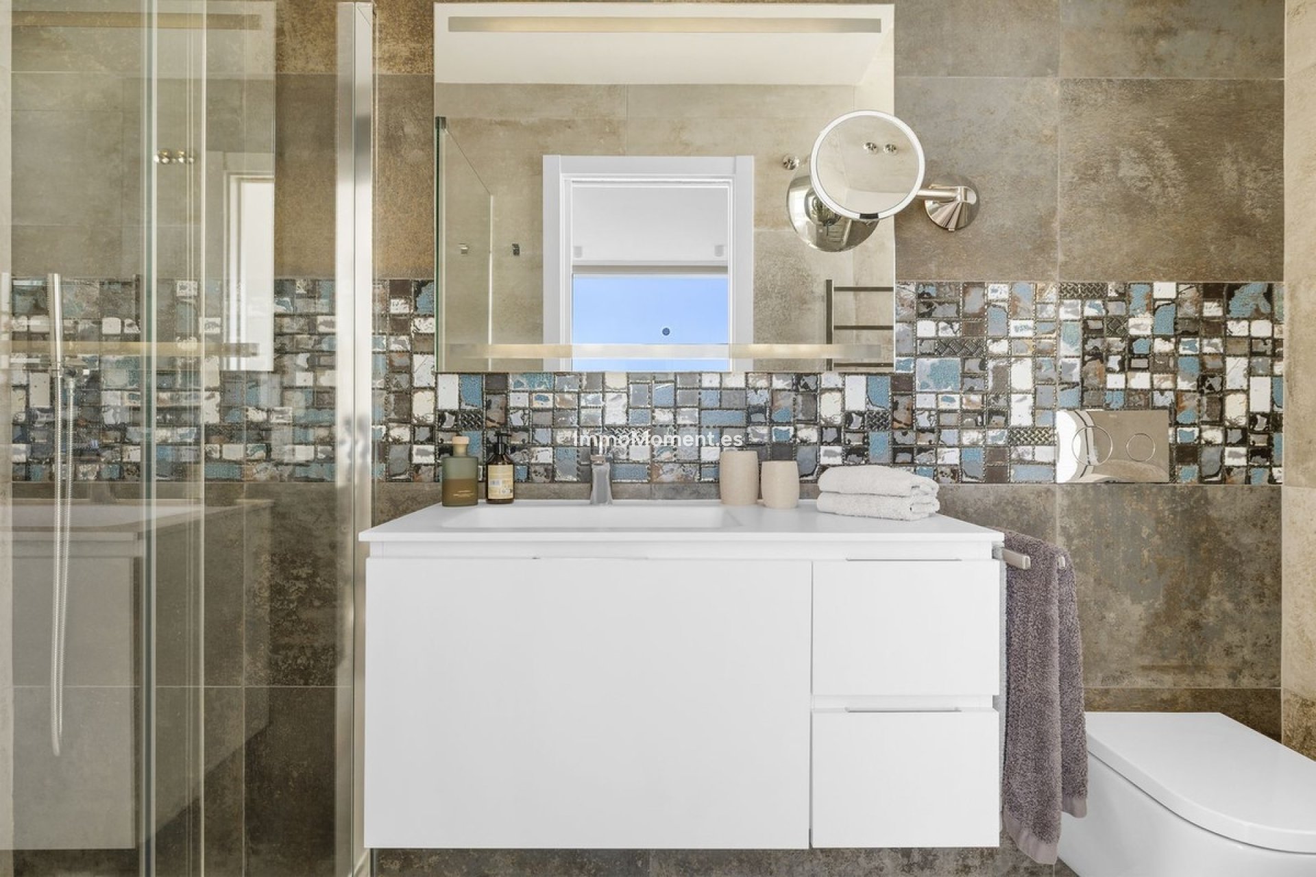 Revente - Villa - Mijas - Mijas Centro