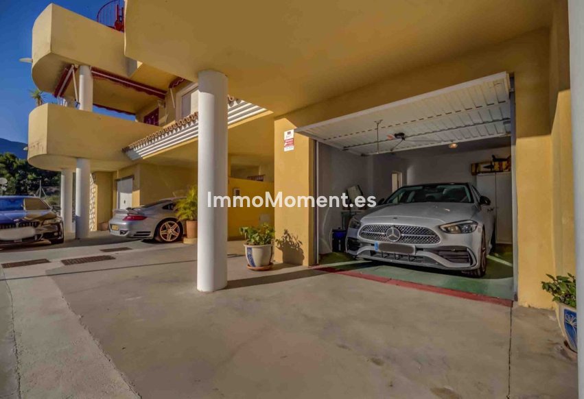 Revente - Villa - Mijas - Mijas Centro