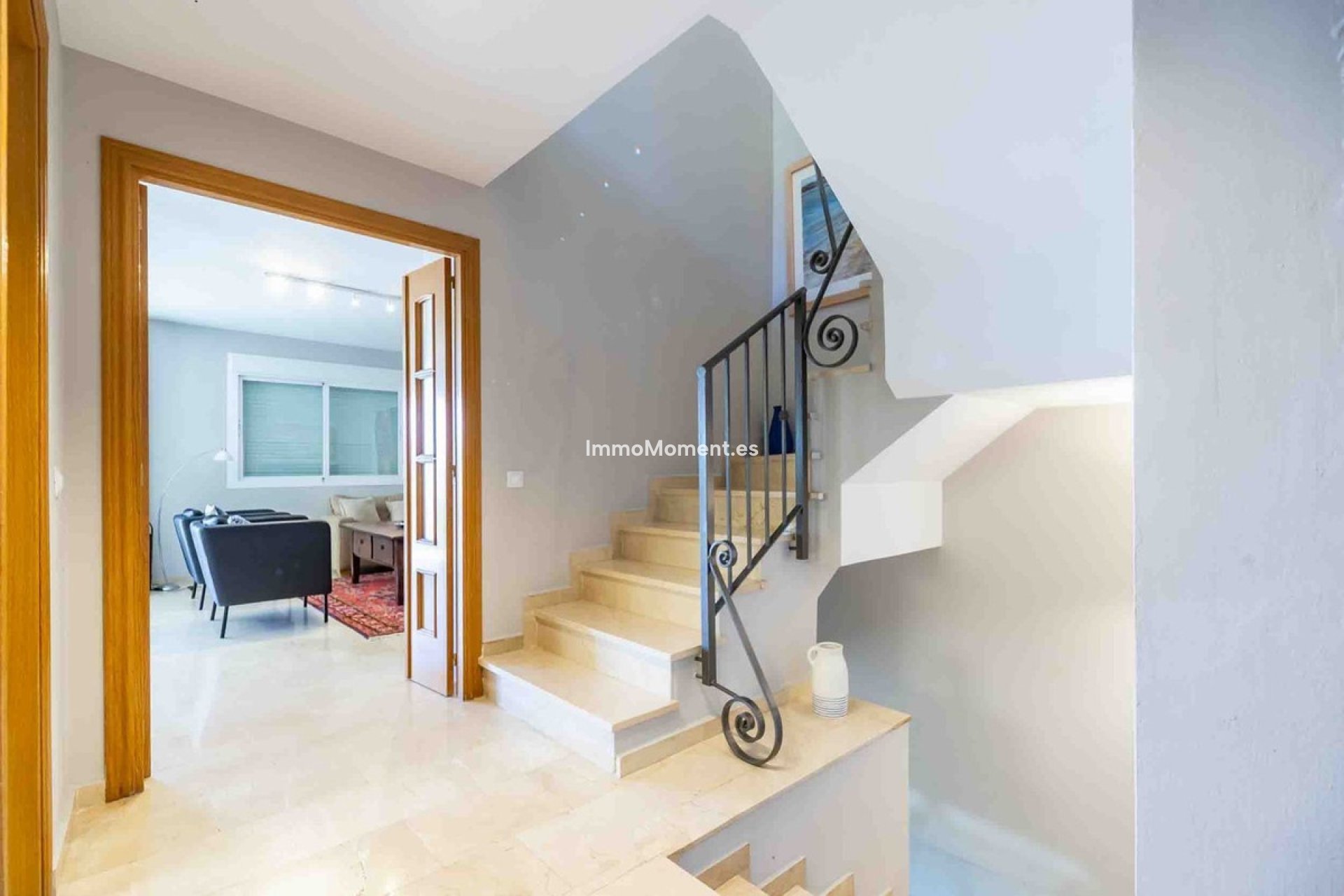 Revente - Villa - Mijas - Mijas Centro