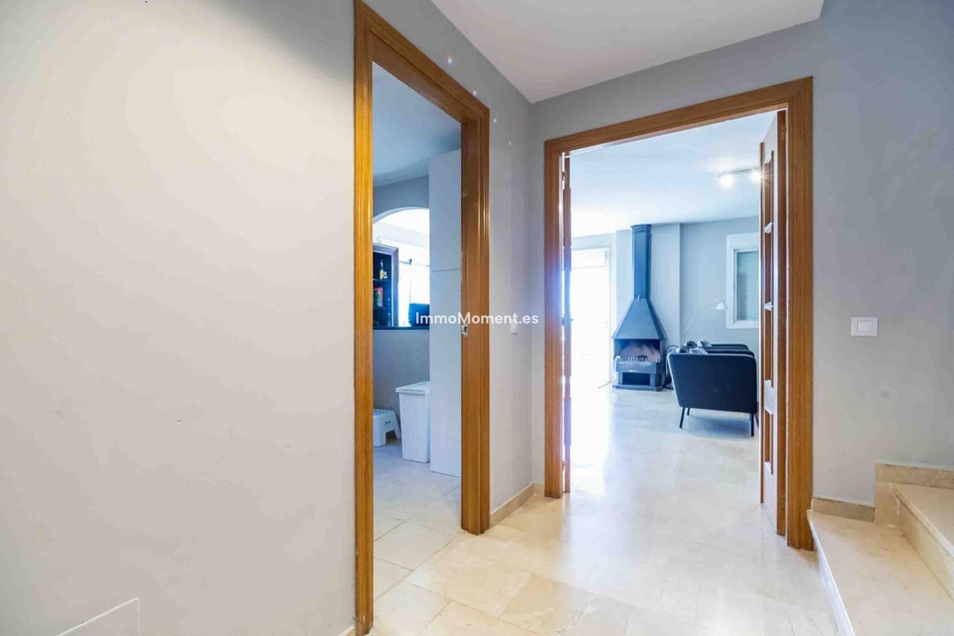 Revente - Villa - Mijas - Mijas Centro