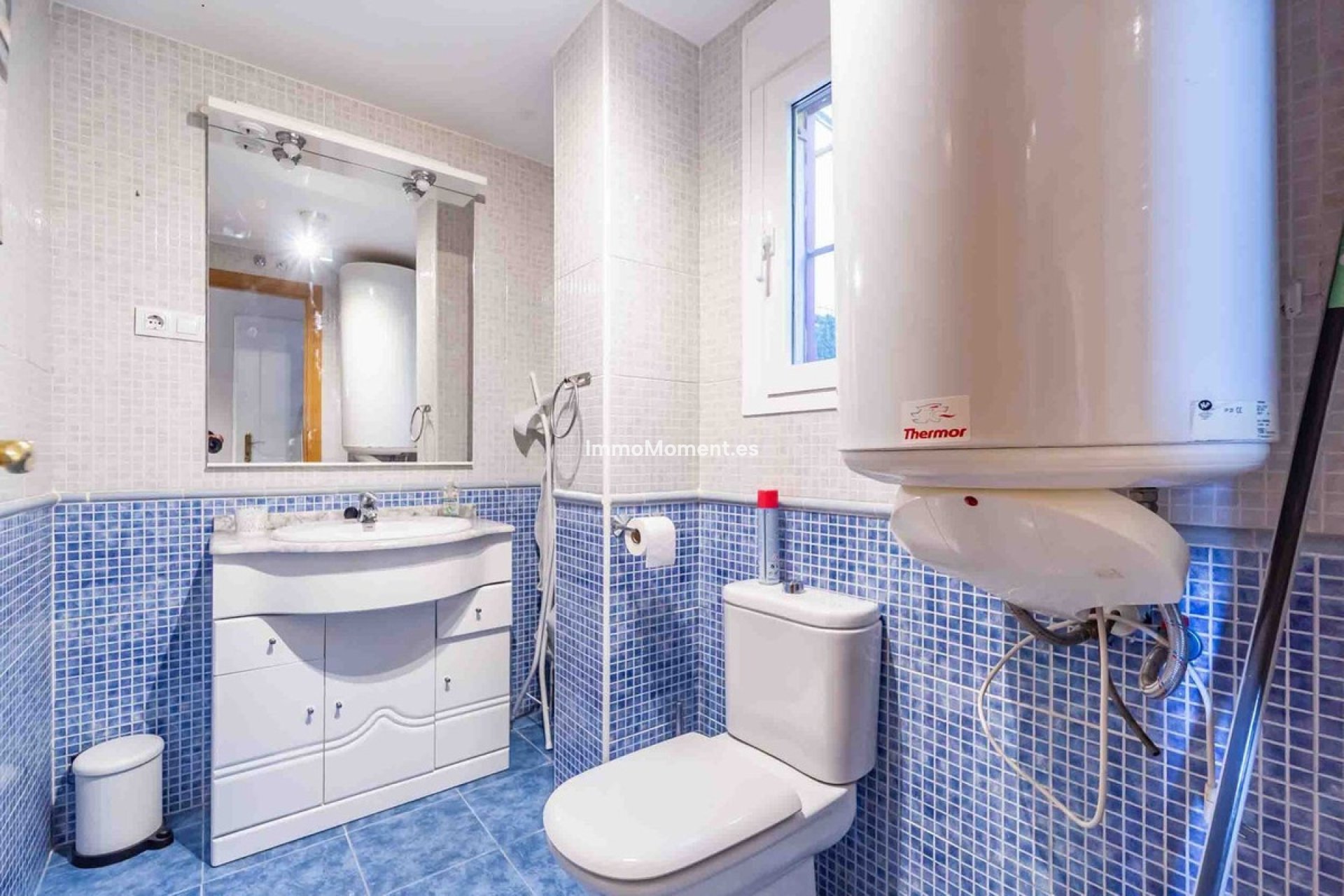 Revente - Villa - Mijas - Mijas Centro