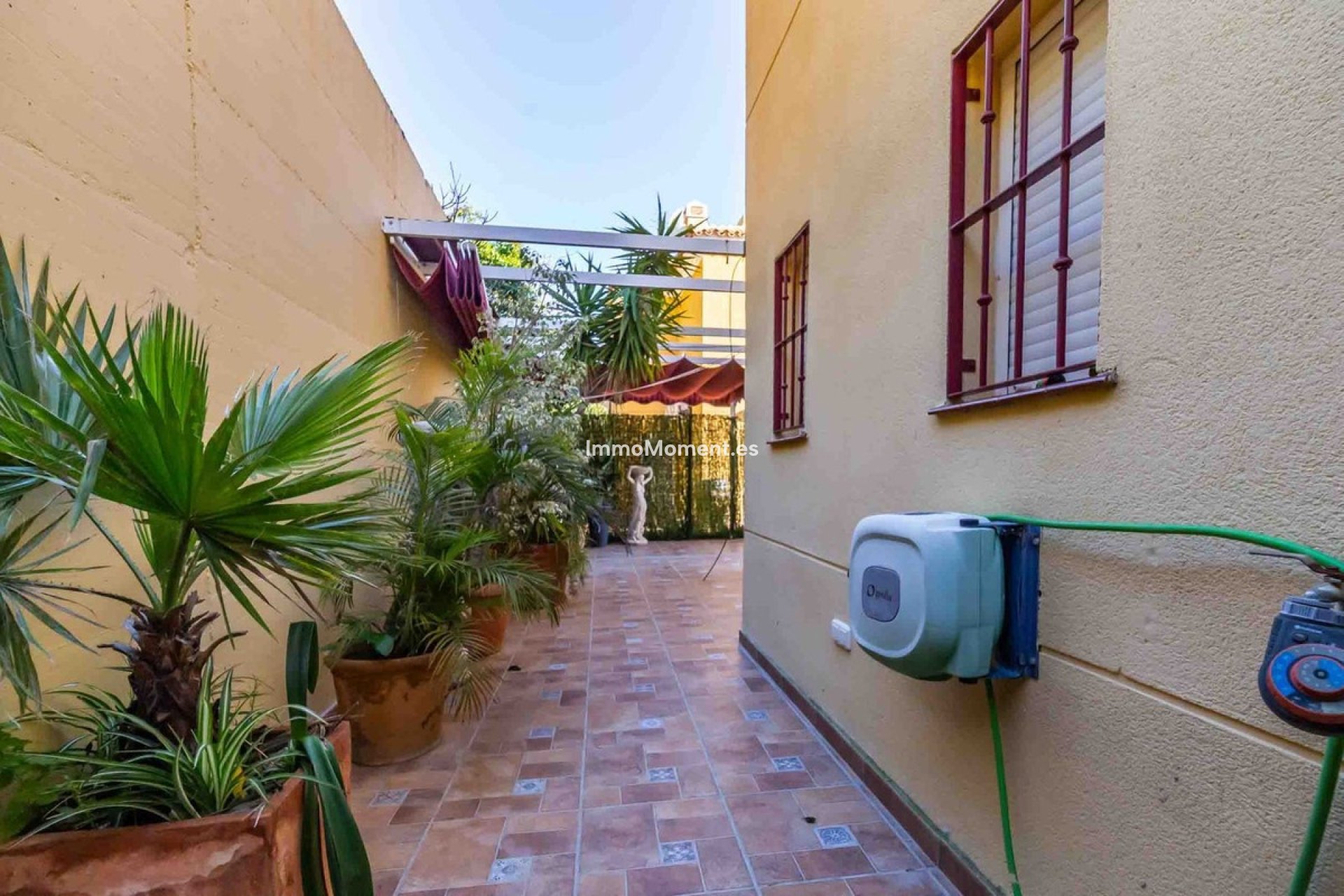 Revente - Villa - Mijas - Mijas Centro