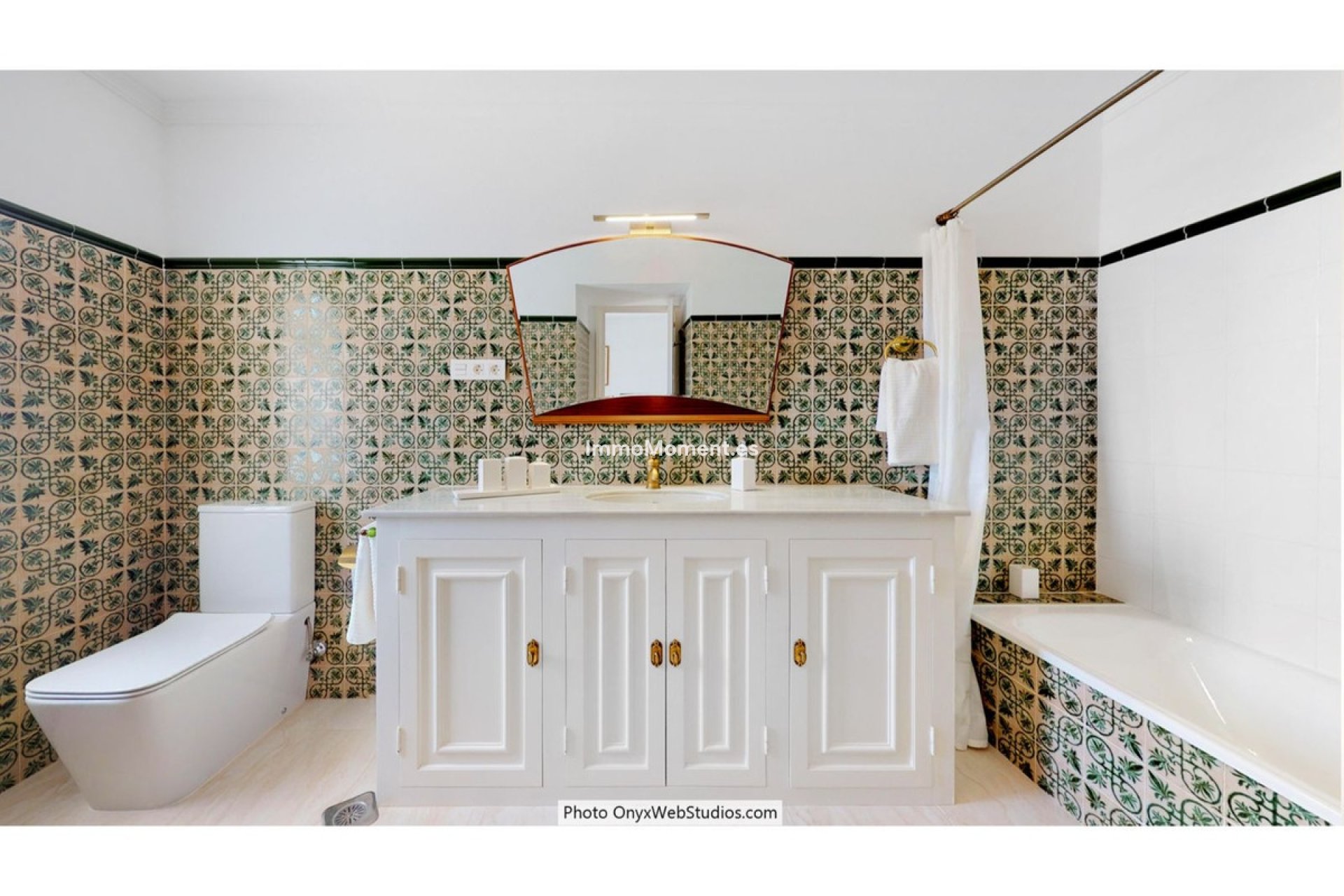 Revente - Villa - Mijas - Mijas Centro