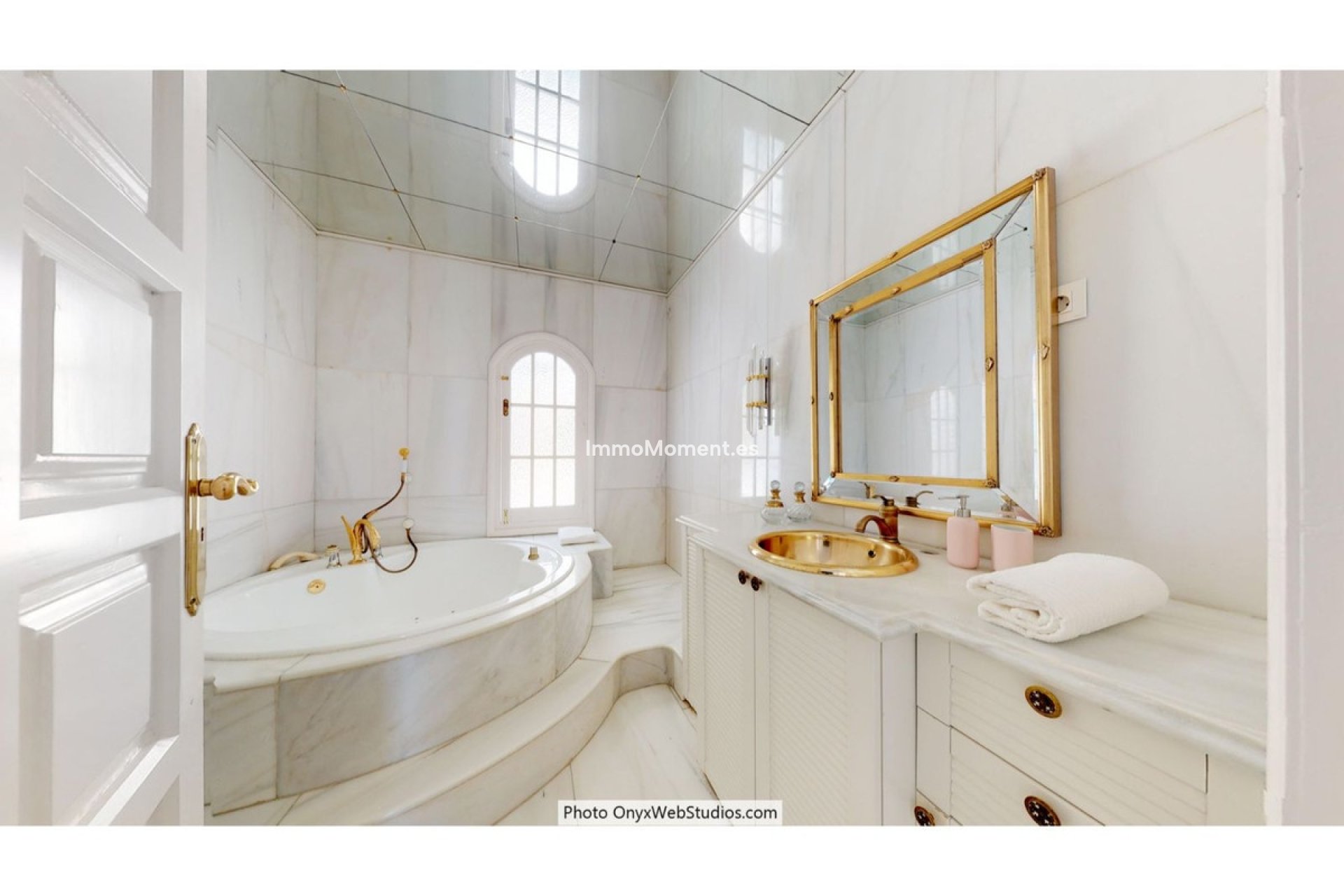 Revente - Villa - Mijas - Mijas Centro