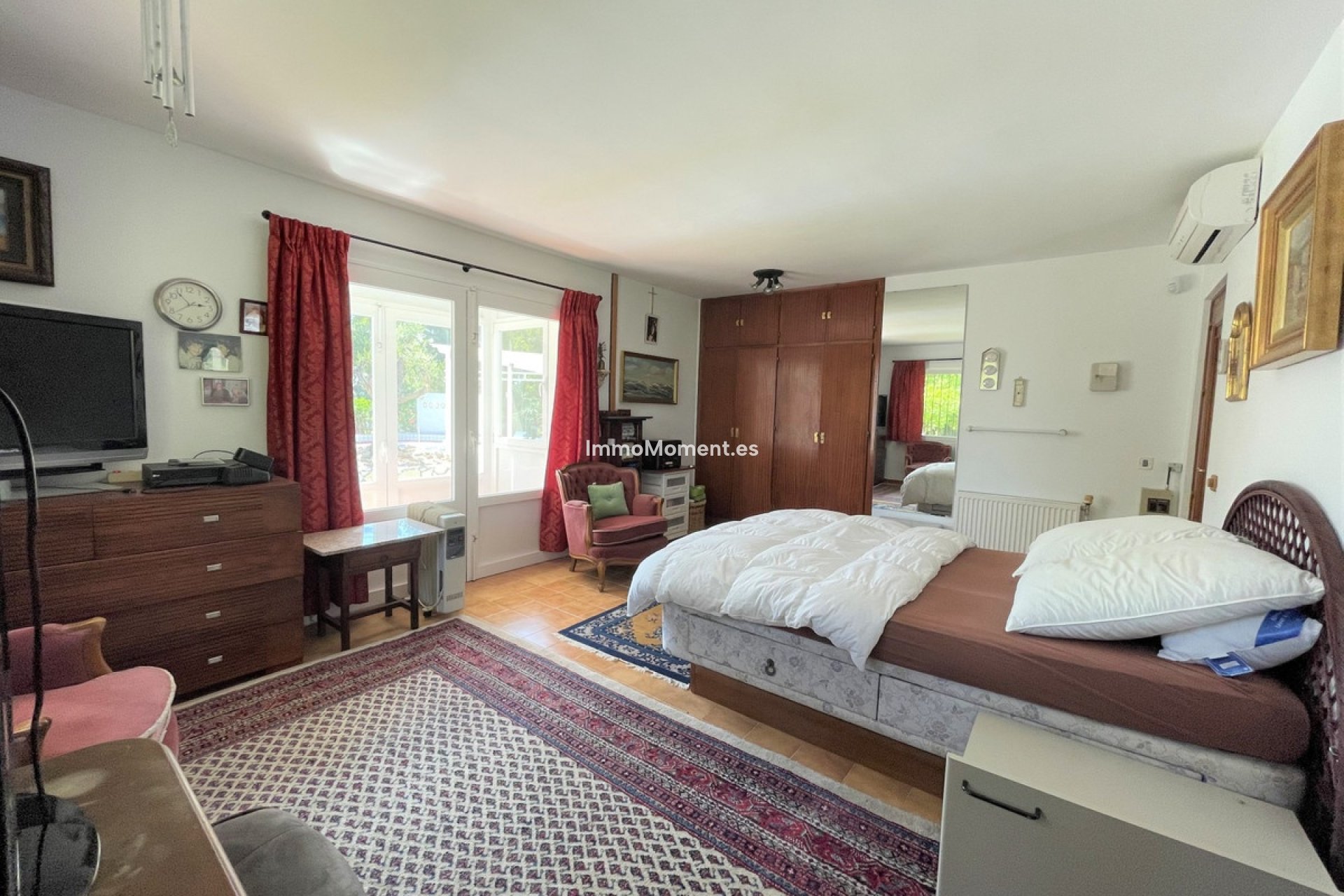 Revente - Villa - Mijas - Mijas Centro