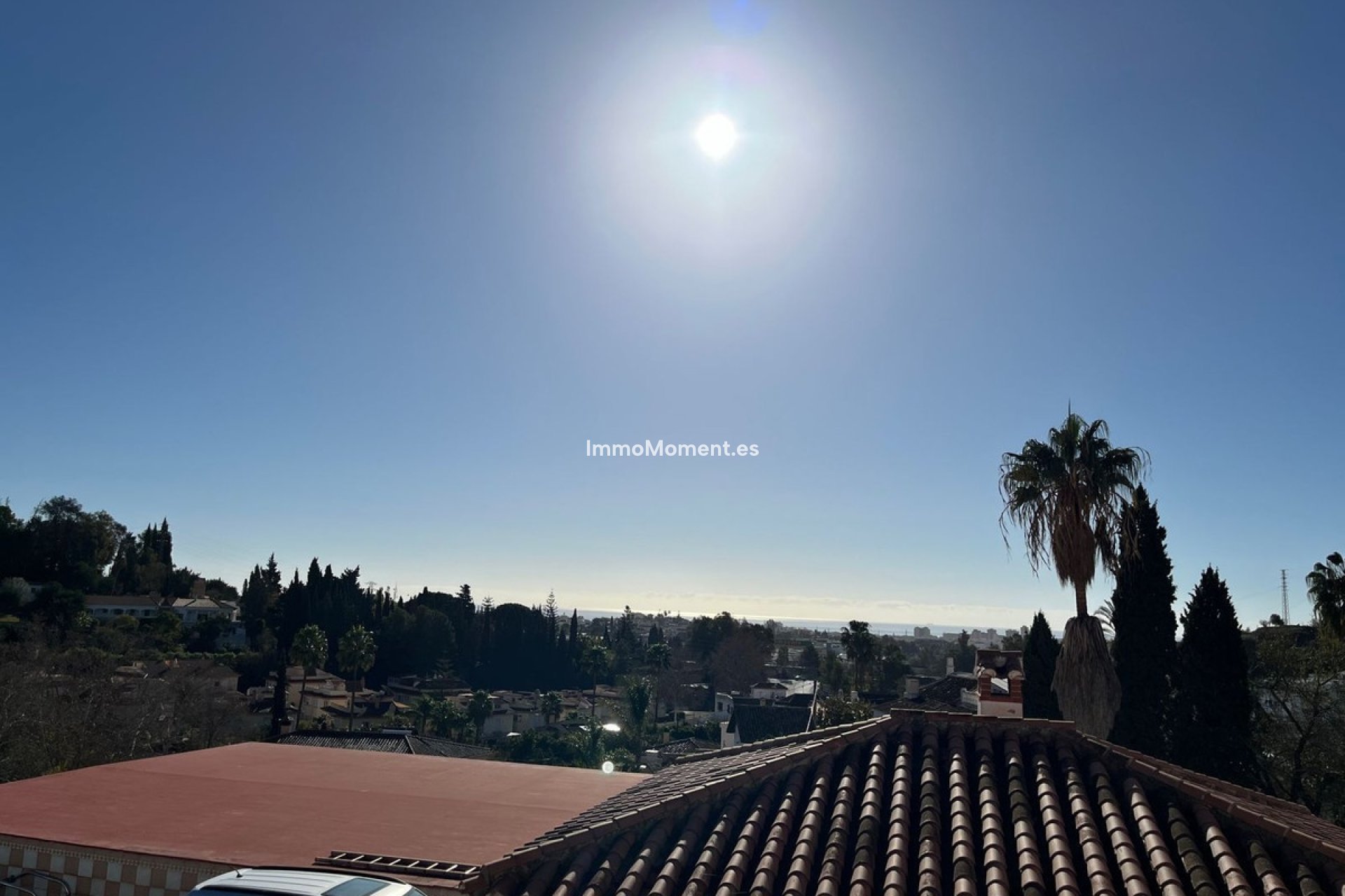 Revente - Villa - Mijas - Mijas Centro