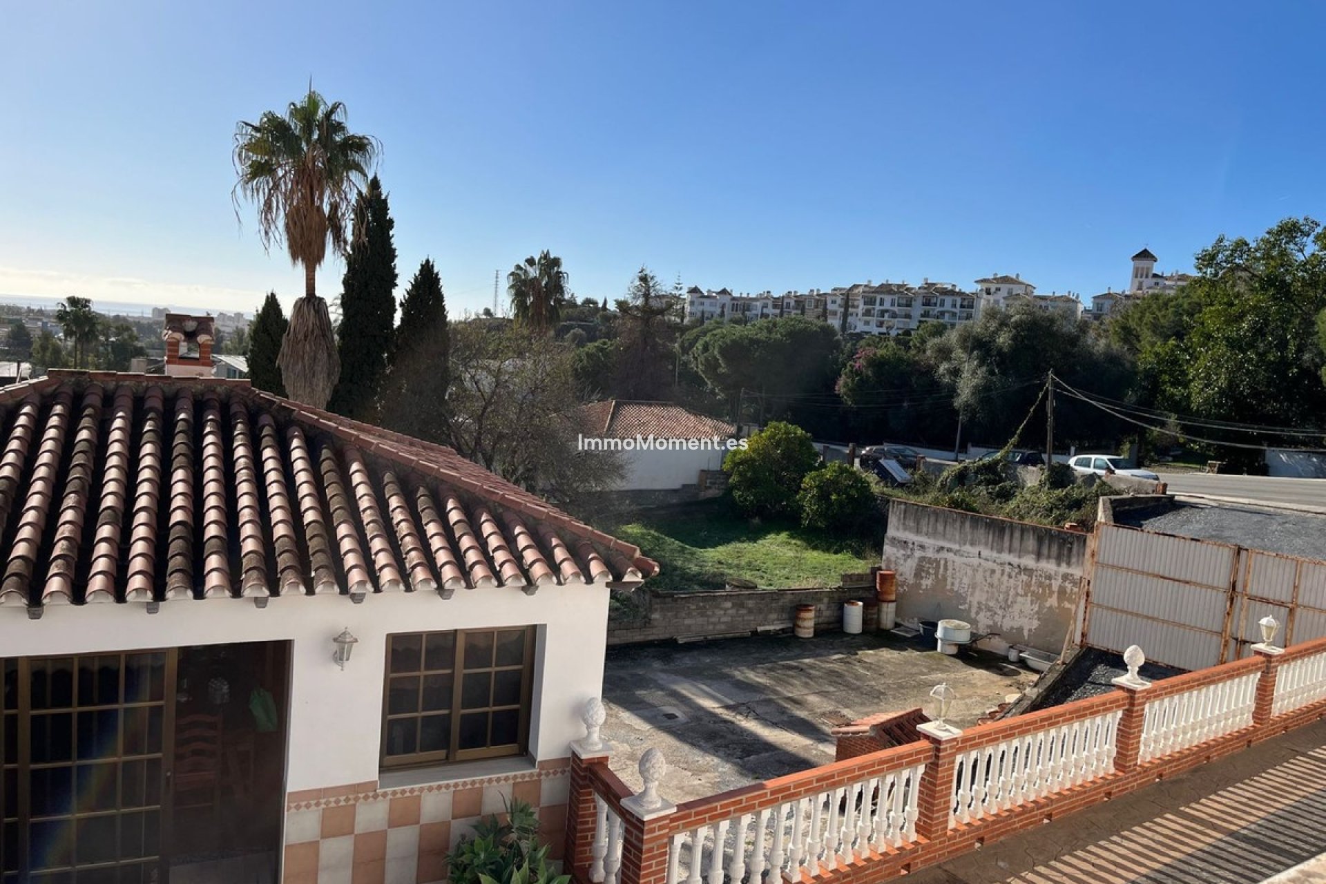 Revente - Villa - Mijas - Mijas Centro