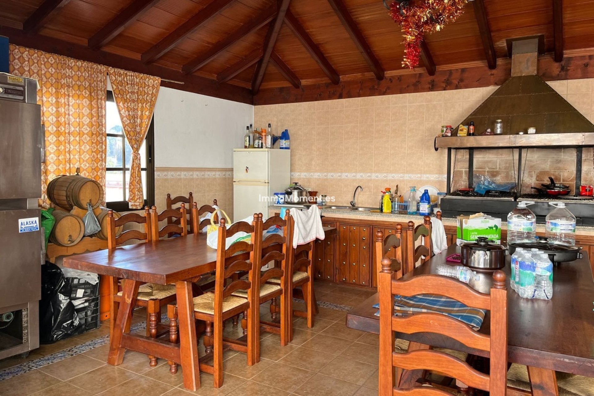 Revente - Villa - Mijas - Mijas Centro